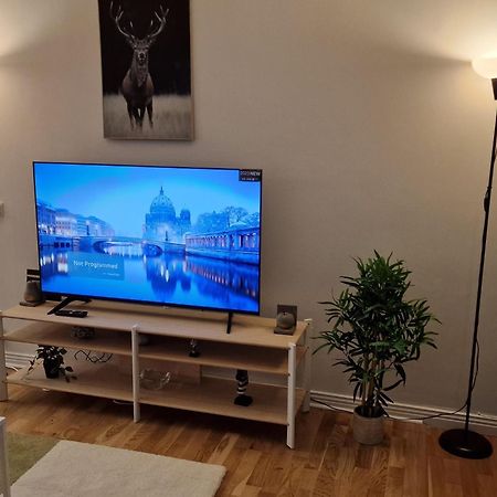 Noah Longstay Apartment Βεστερός Εξωτερικό φωτογραφία