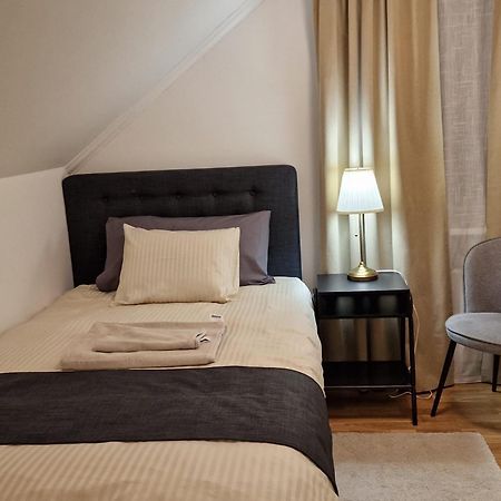 Noah Longstay Apartment Βεστερός Εξωτερικό φωτογραφία