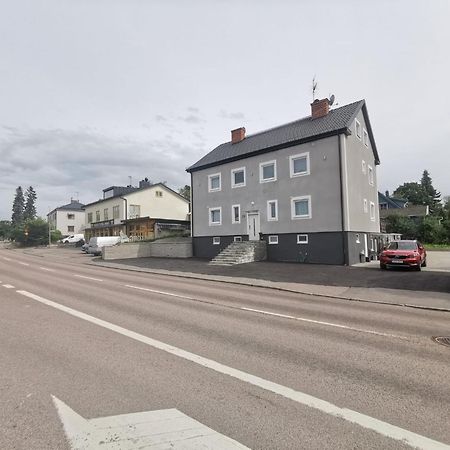 Noah Longstay Apartment Βεστερός Εξωτερικό φωτογραφία