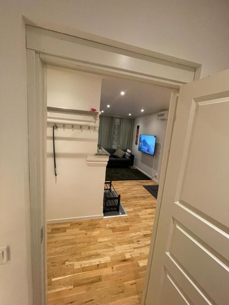 Noah Longstay Apartment Βεστερός Εξωτερικό φωτογραφία