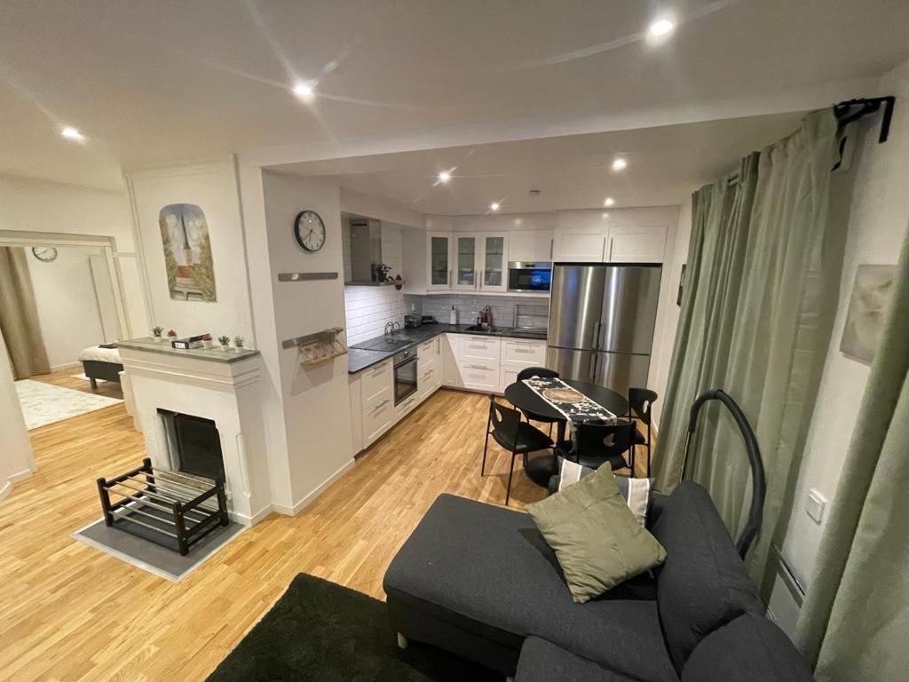 Noah Longstay Apartment Βεστερός Εξωτερικό φωτογραφία