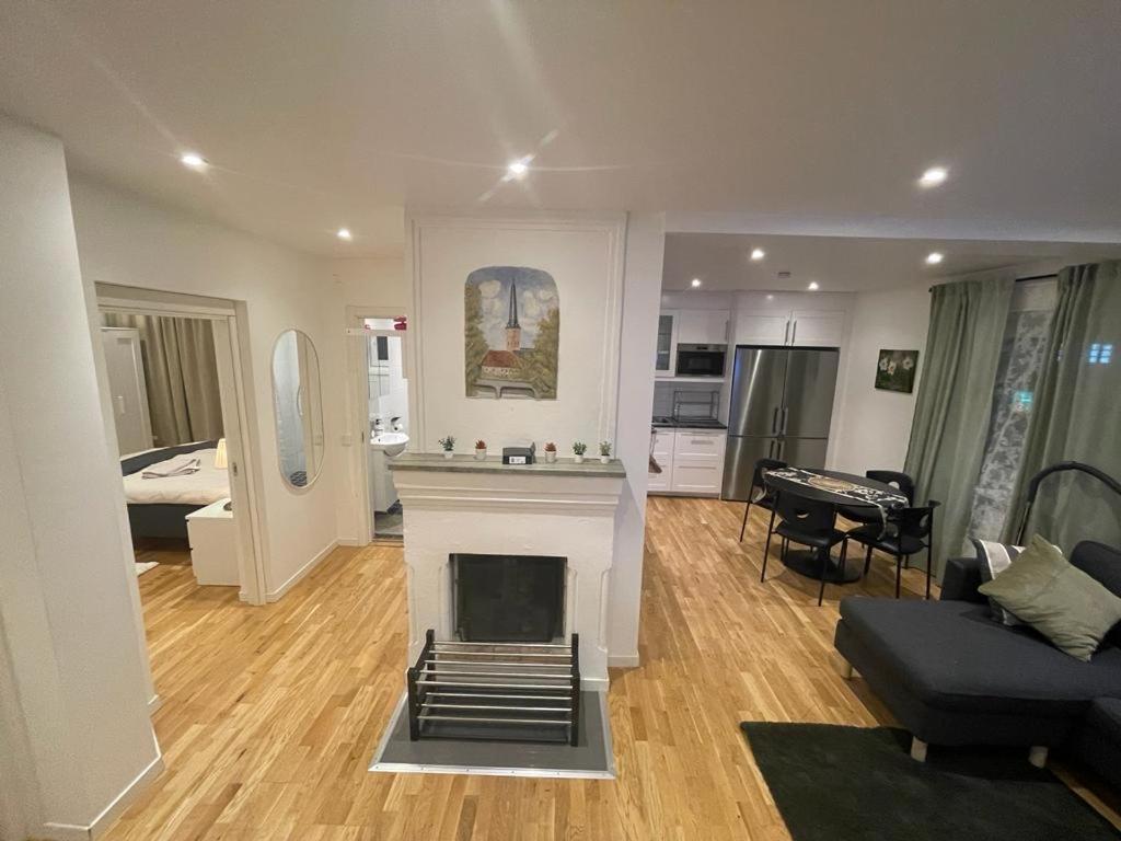 Noah Longstay Apartment Βεστερός Εξωτερικό φωτογραφία