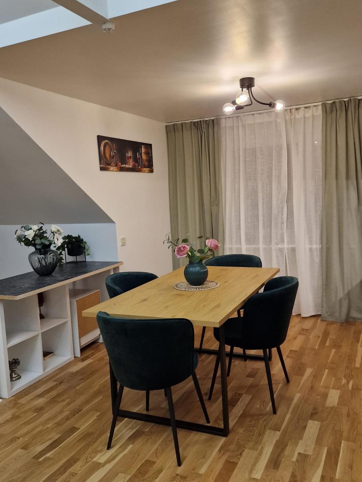 Noah Longstay Apartment Βεστερός Εξωτερικό φωτογραφία