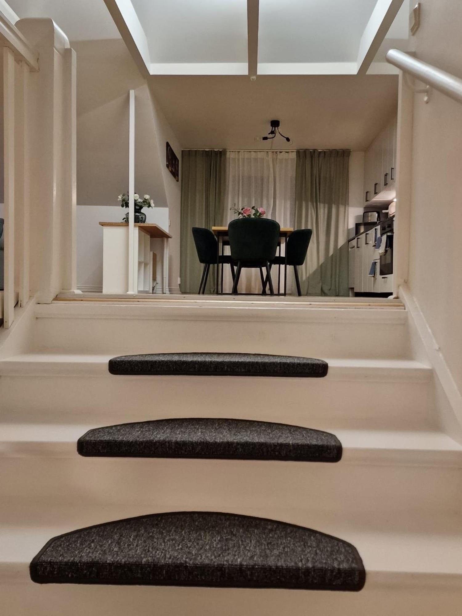 Noah Longstay Apartment Βεστερός Εξωτερικό φωτογραφία