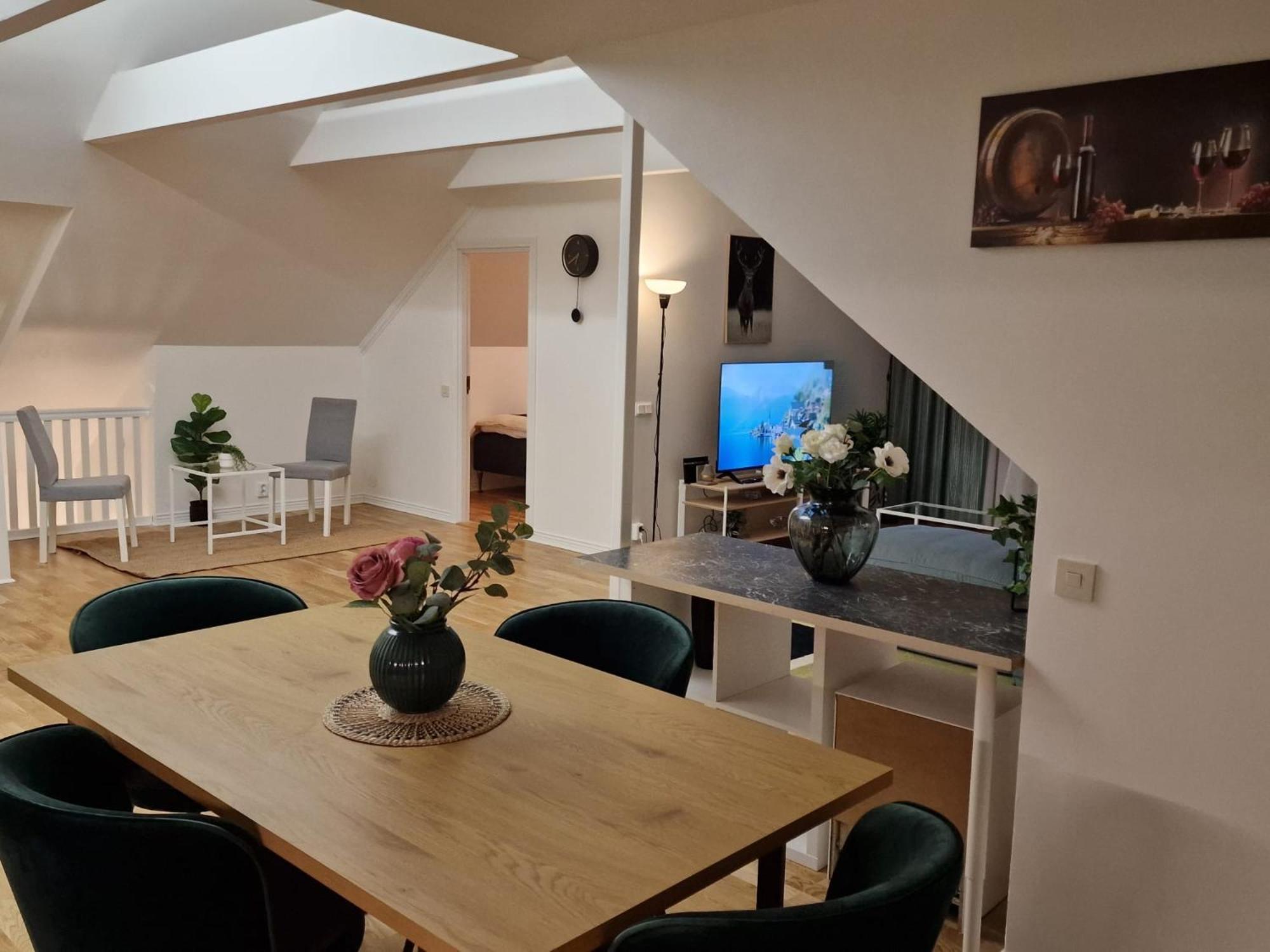 Noah Longstay Apartment Βεστερός Εξωτερικό φωτογραφία