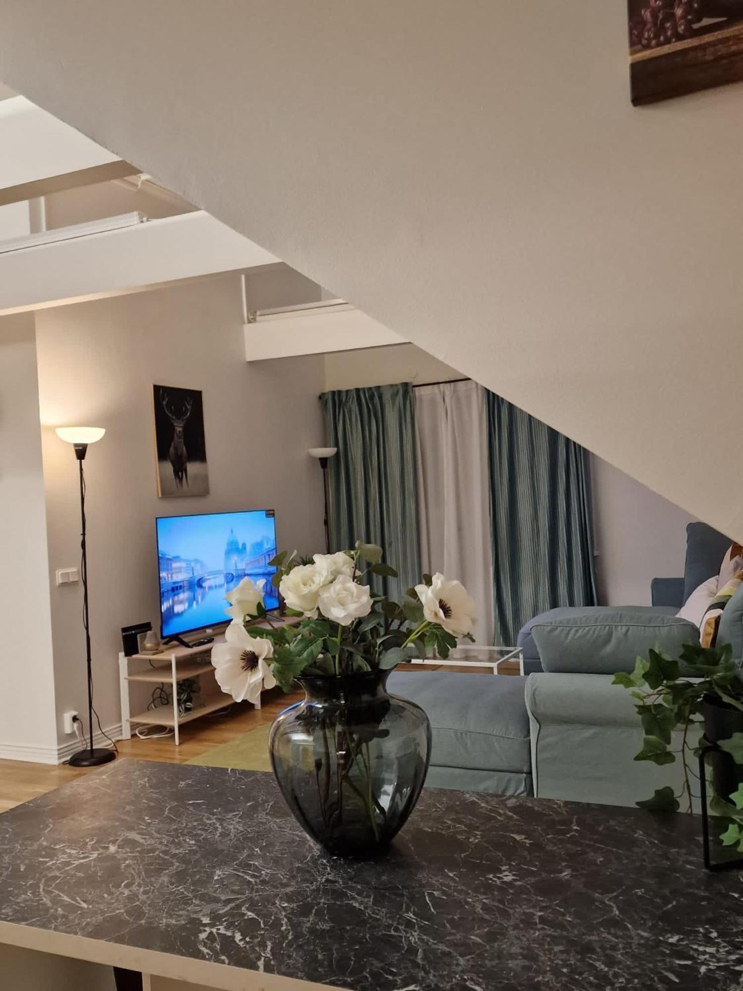 Noah Longstay Apartment Βεστερός Εξωτερικό φωτογραφία