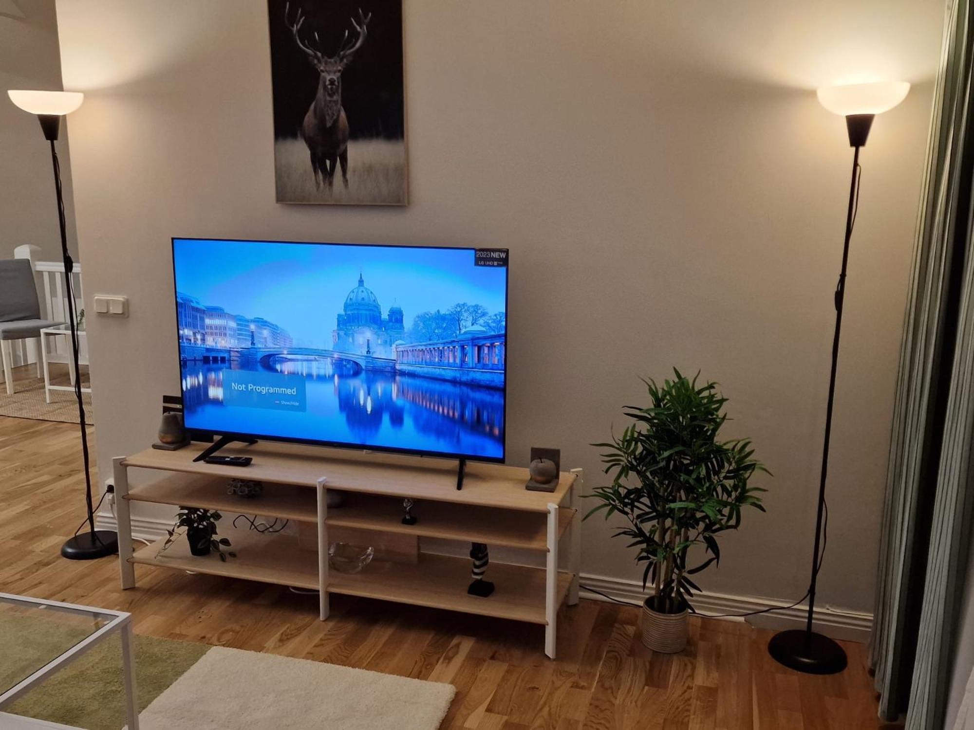 Noah Longstay Apartment Βεστερός Εξωτερικό φωτογραφία