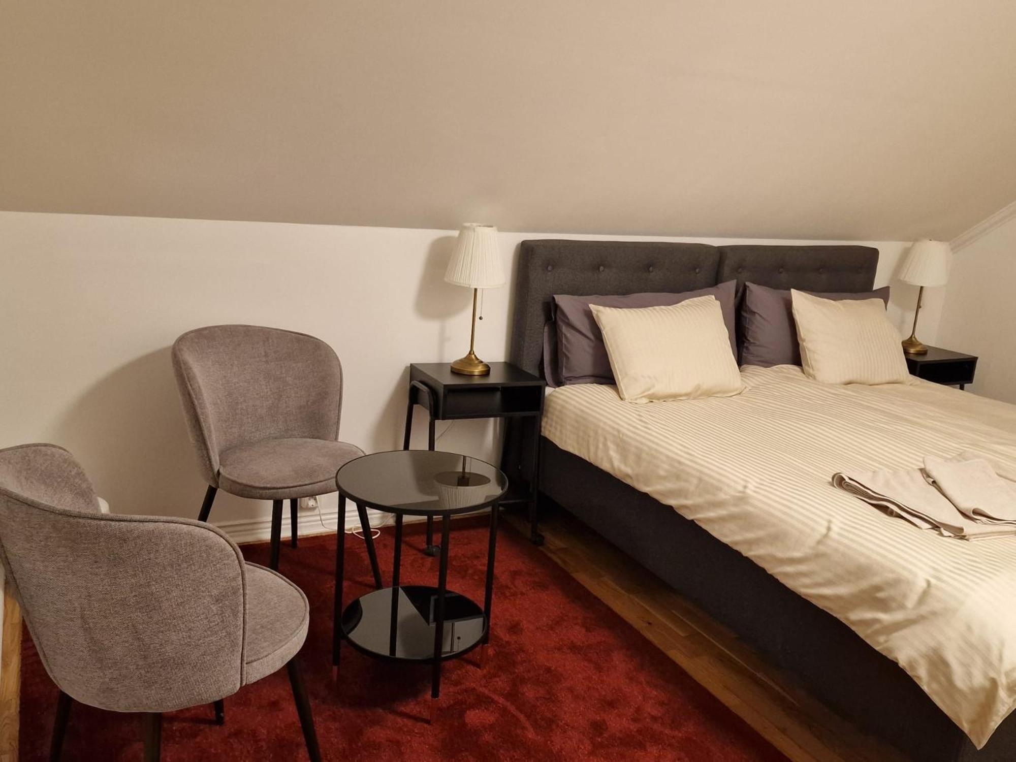Noah Longstay Apartment Βεστερός Εξωτερικό φωτογραφία