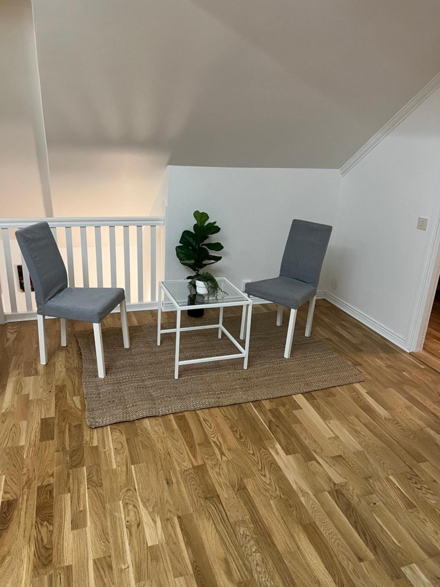 Noah Longstay Apartment Βεστερός Εξωτερικό φωτογραφία