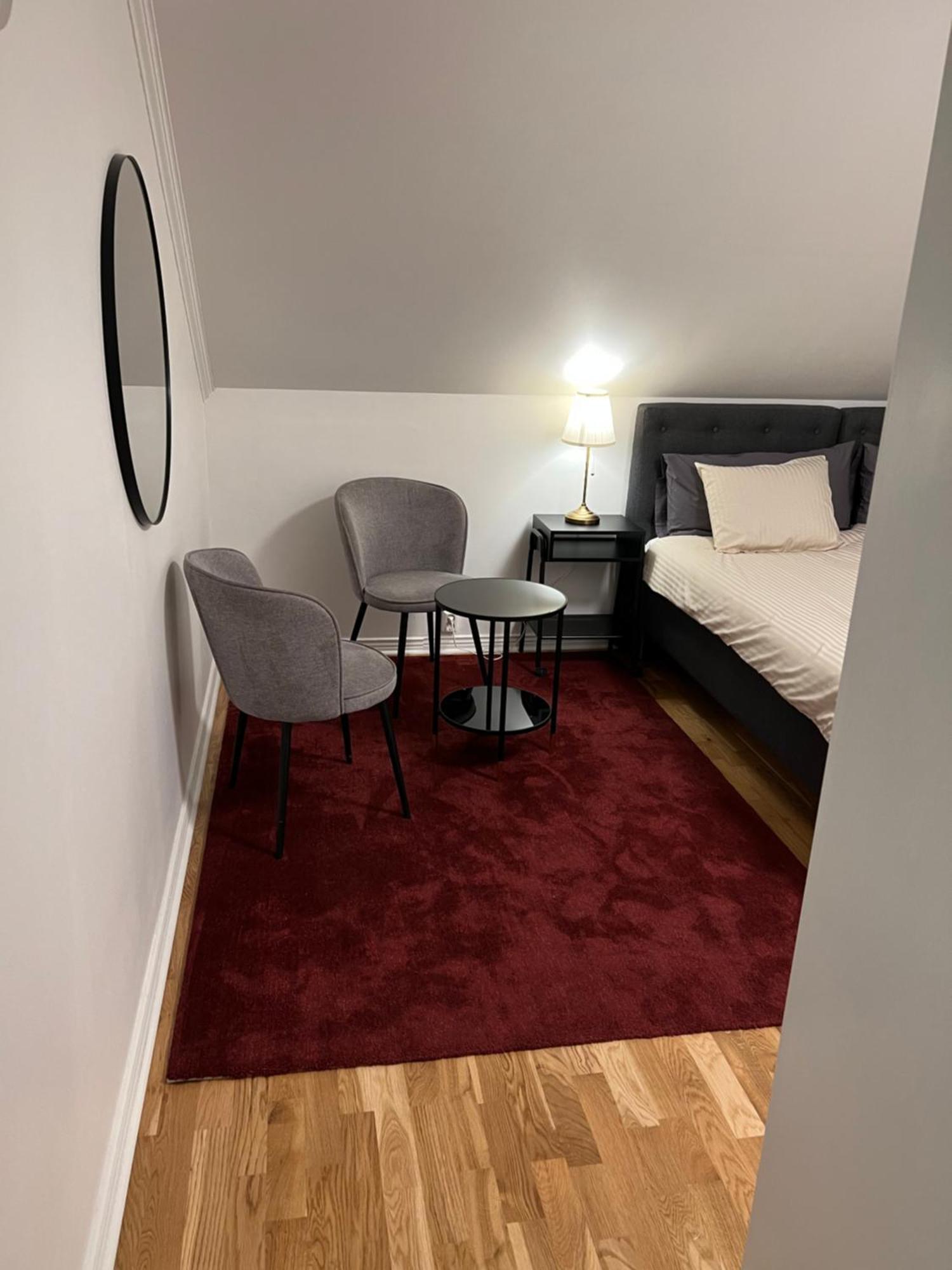 Noah Longstay Apartment Βεστερός Εξωτερικό φωτογραφία