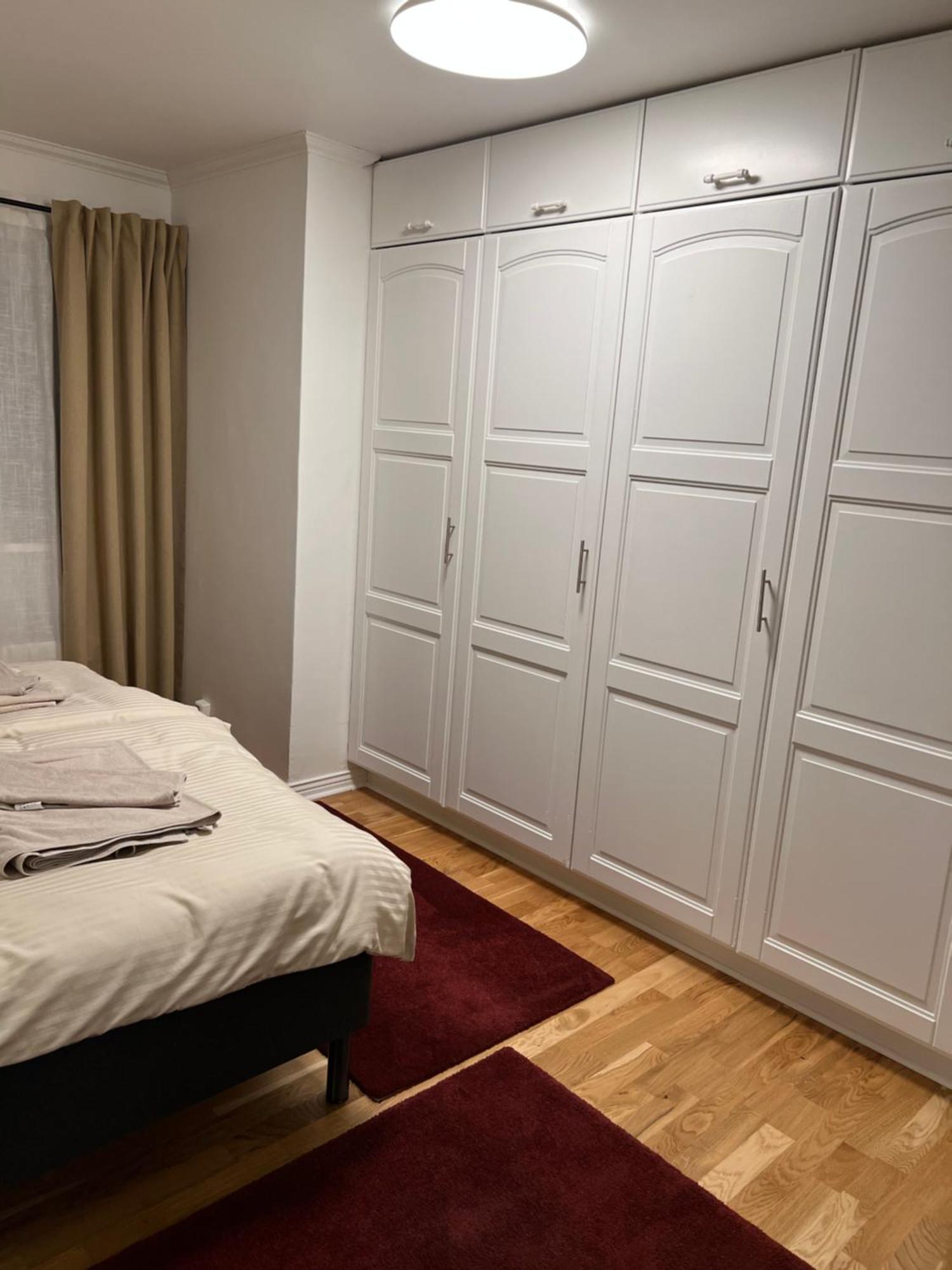 Noah Longstay Apartment Βεστερός Εξωτερικό φωτογραφία