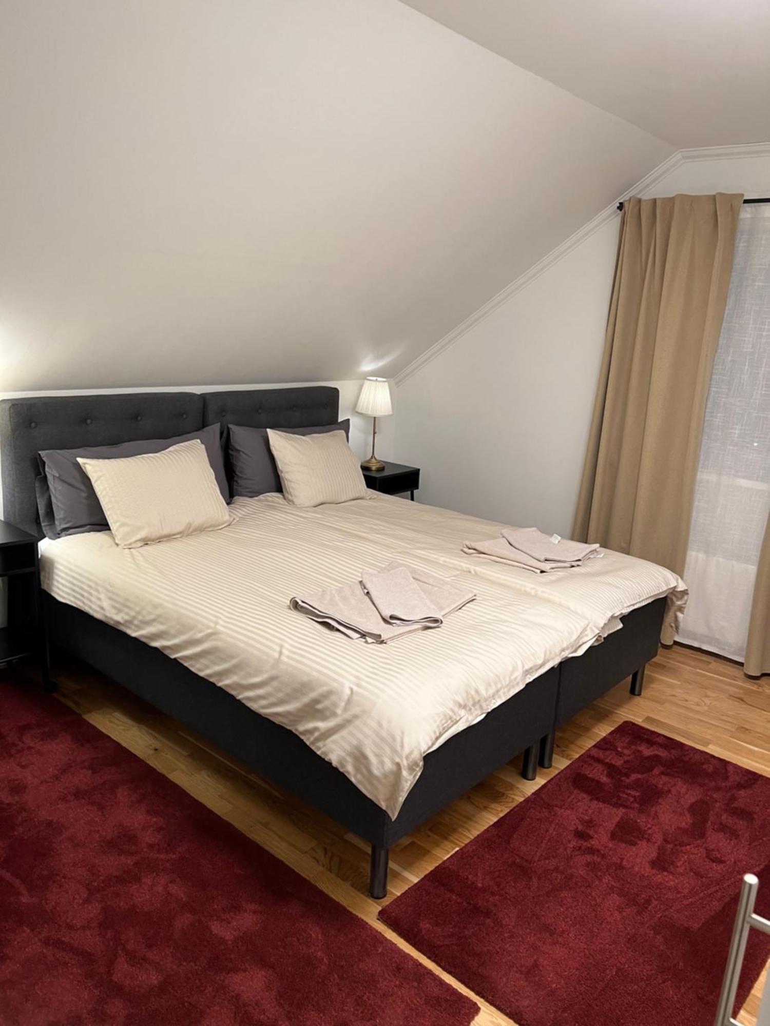 Noah Longstay Apartment Βεστερός Εξωτερικό φωτογραφία