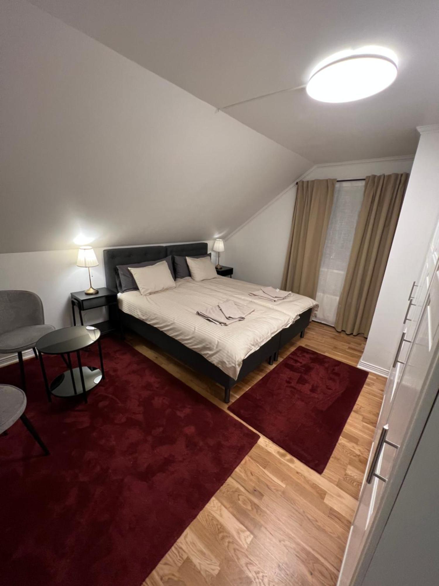 Noah Longstay Apartment Βεστερός Εξωτερικό φωτογραφία