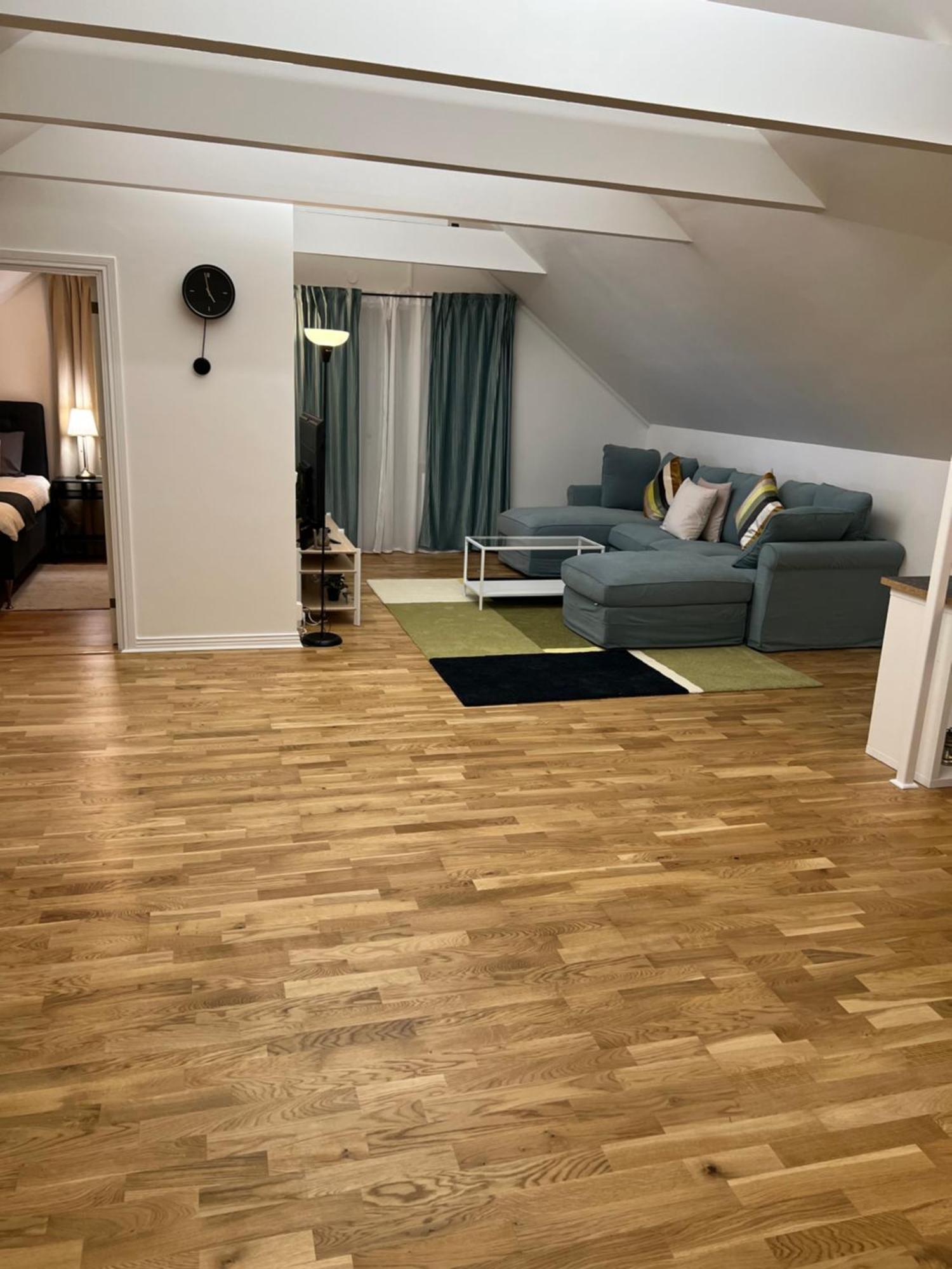 Noah Longstay Apartment Βεστερός Εξωτερικό φωτογραφία