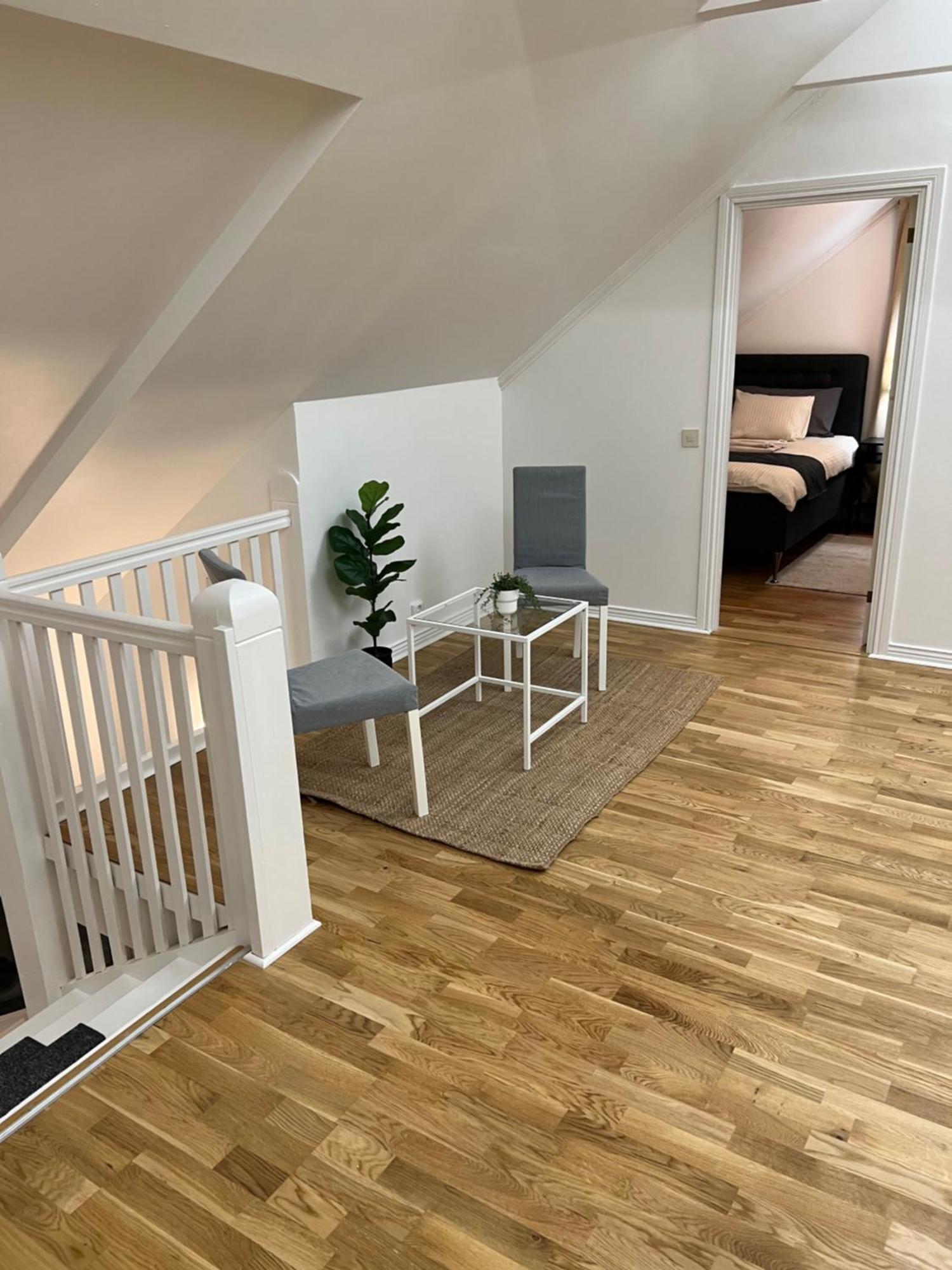 Noah Longstay Apartment Βεστερός Εξωτερικό φωτογραφία