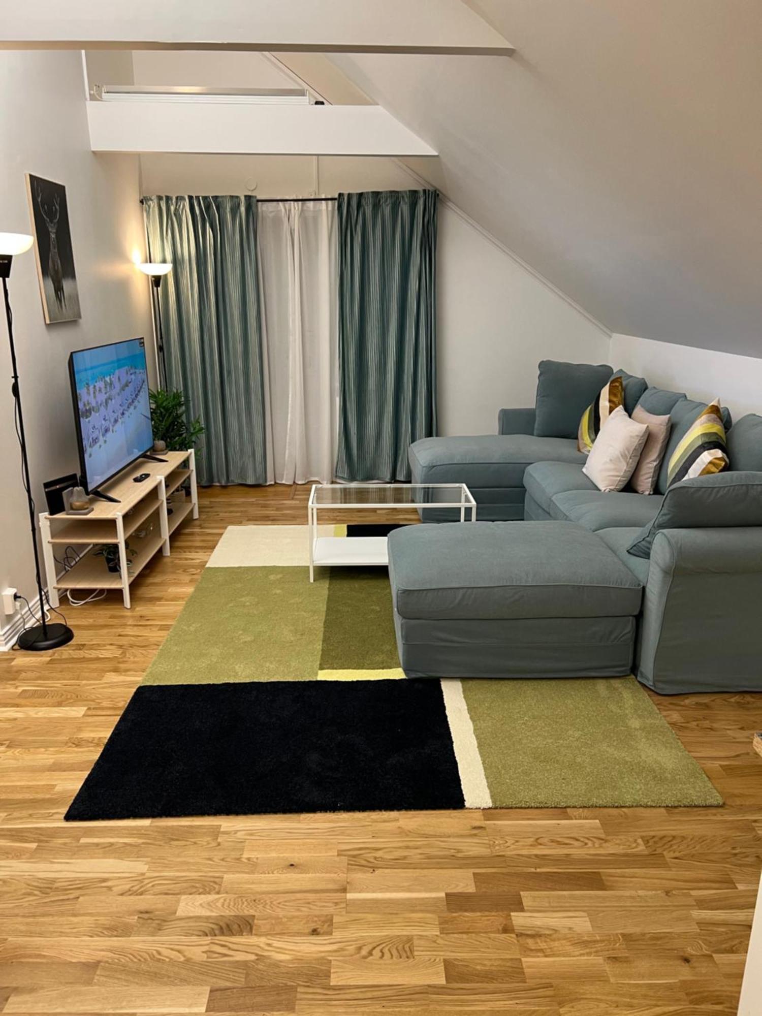 Noah Longstay Apartment Βεστερός Εξωτερικό φωτογραφία