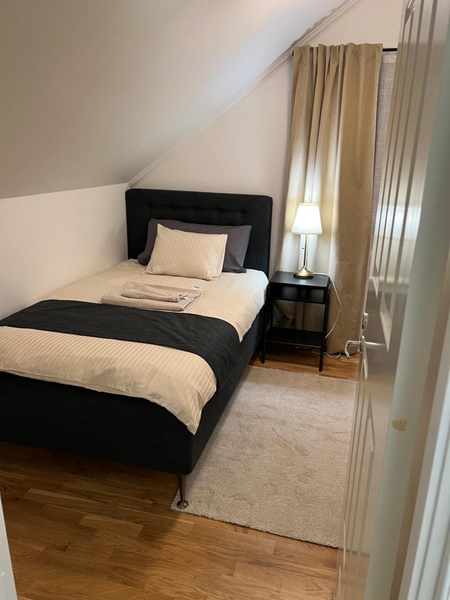 Noah Longstay Apartment Βεστερός Εξωτερικό φωτογραφία