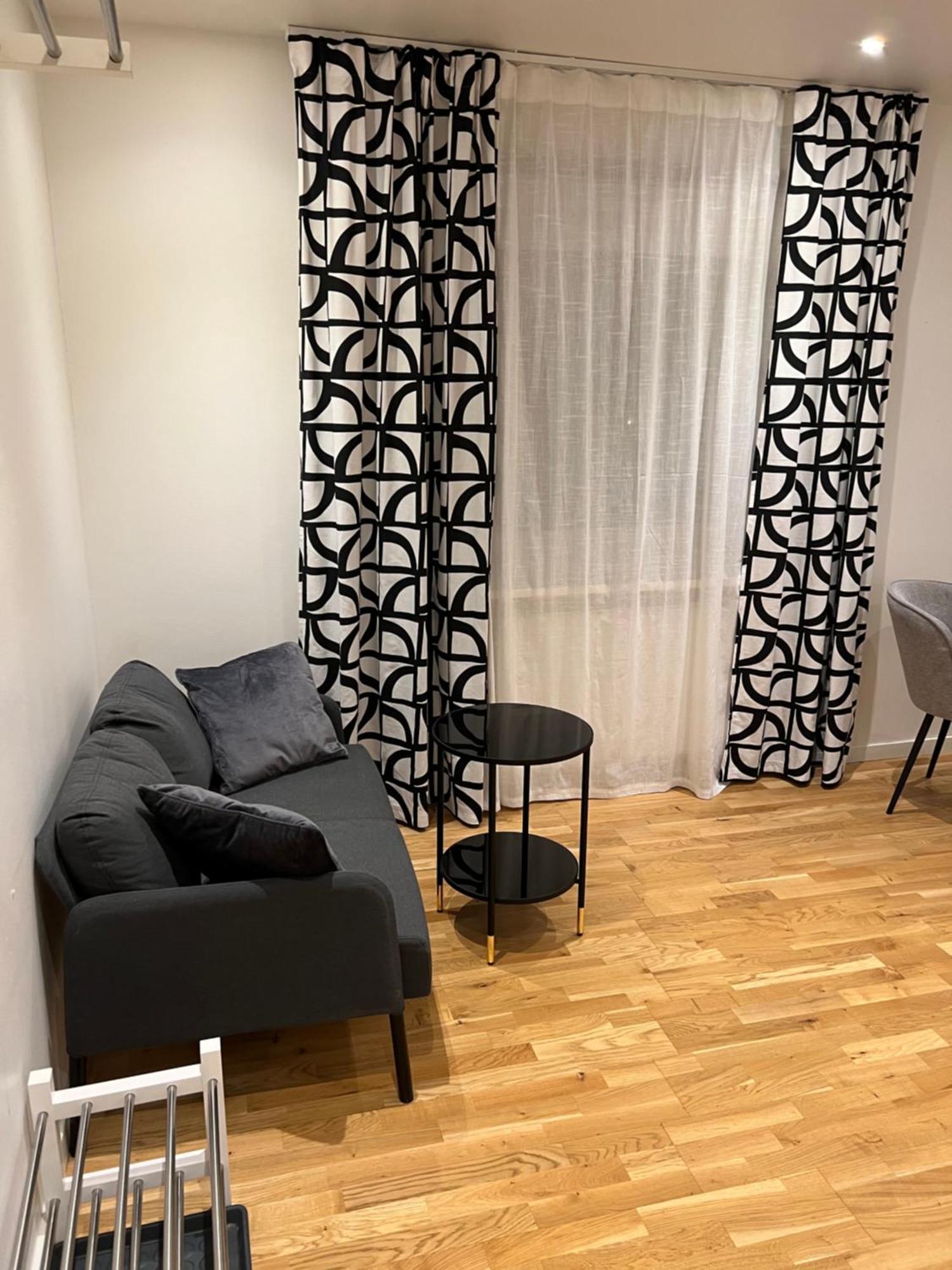 Noah Longstay Apartment Βεστερός Εξωτερικό φωτογραφία