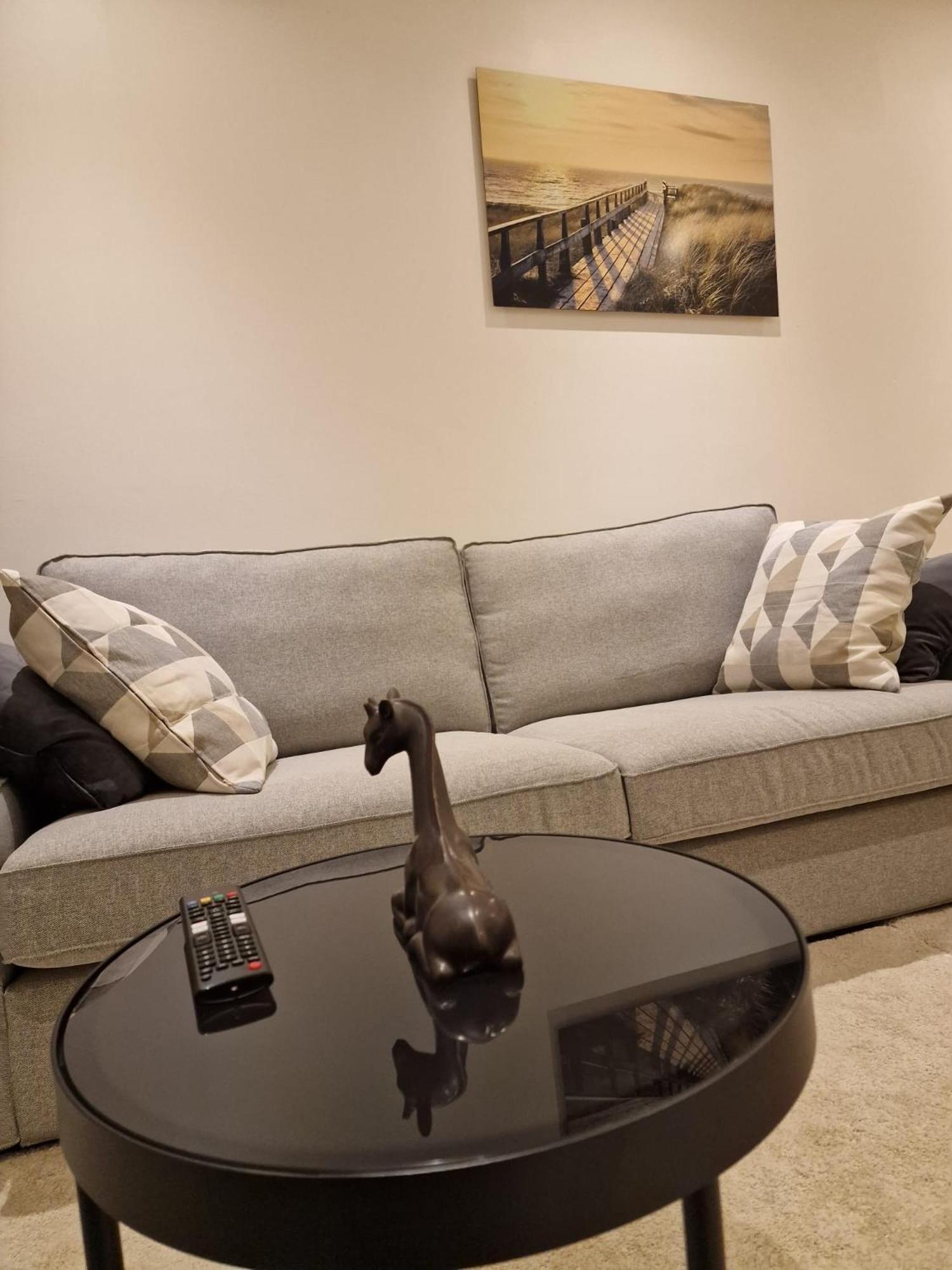 Noah Longstay Apartment Βεστερός Εξωτερικό φωτογραφία