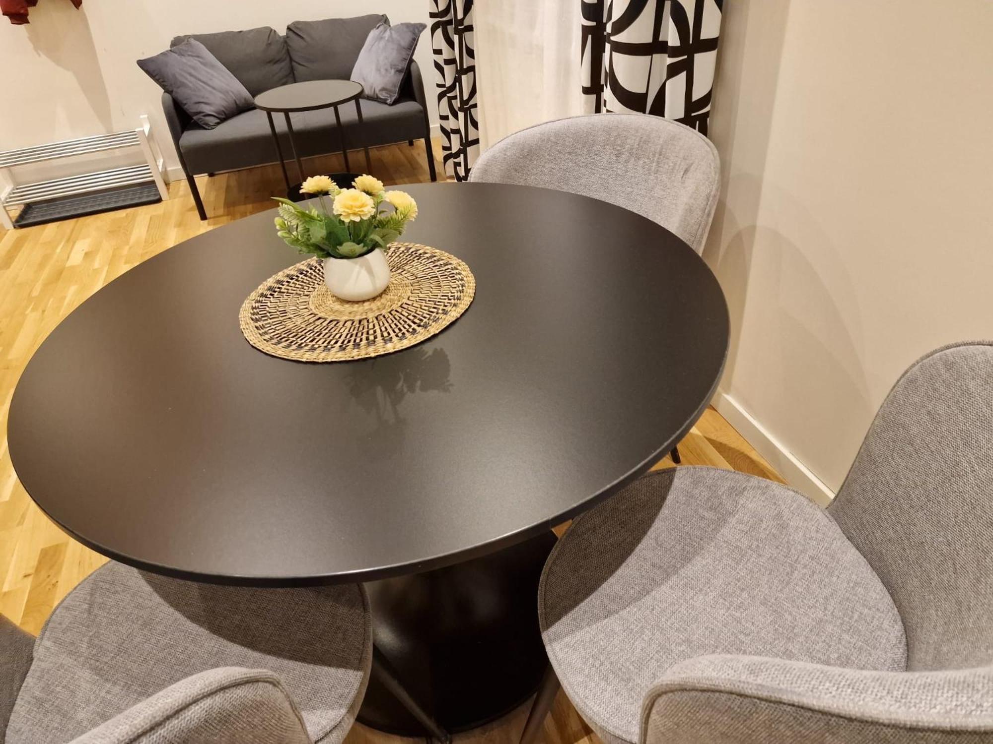 Noah Longstay Apartment Βεστερός Εξωτερικό φωτογραφία