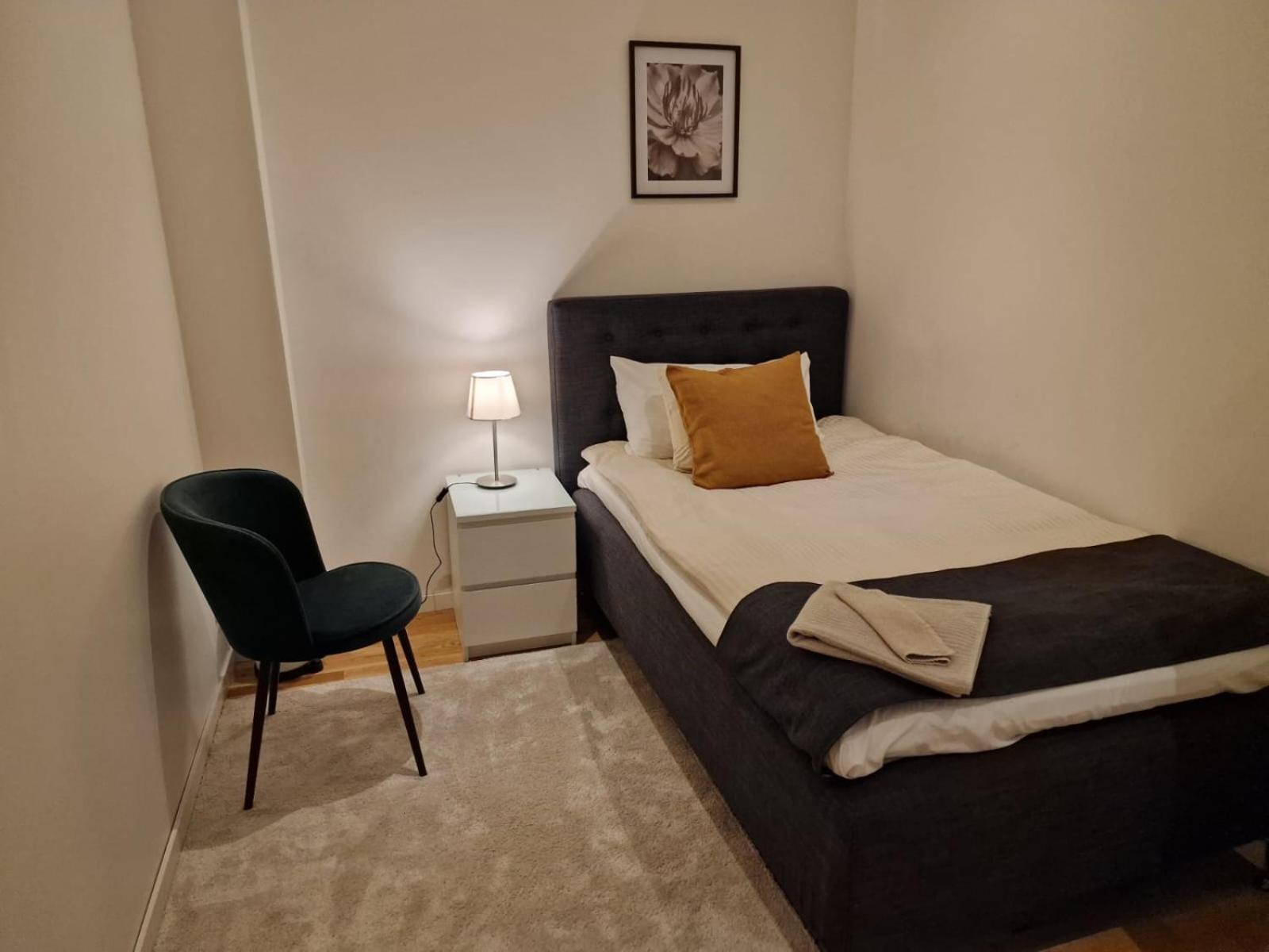 Noah Longstay Apartment Βεστερός Εξωτερικό φωτογραφία