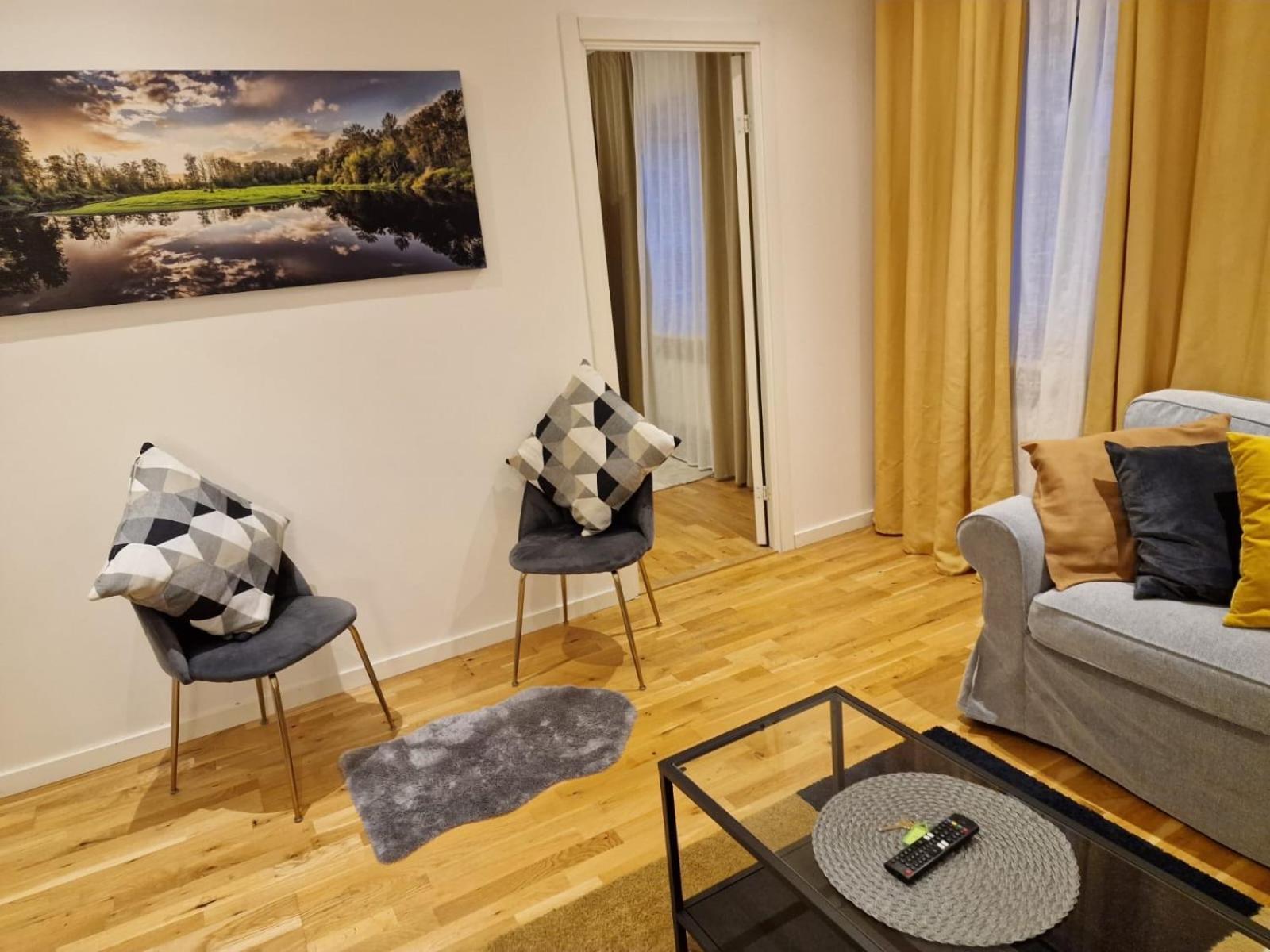 Noah Longstay Apartment Βεστερός Εξωτερικό φωτογραφία
