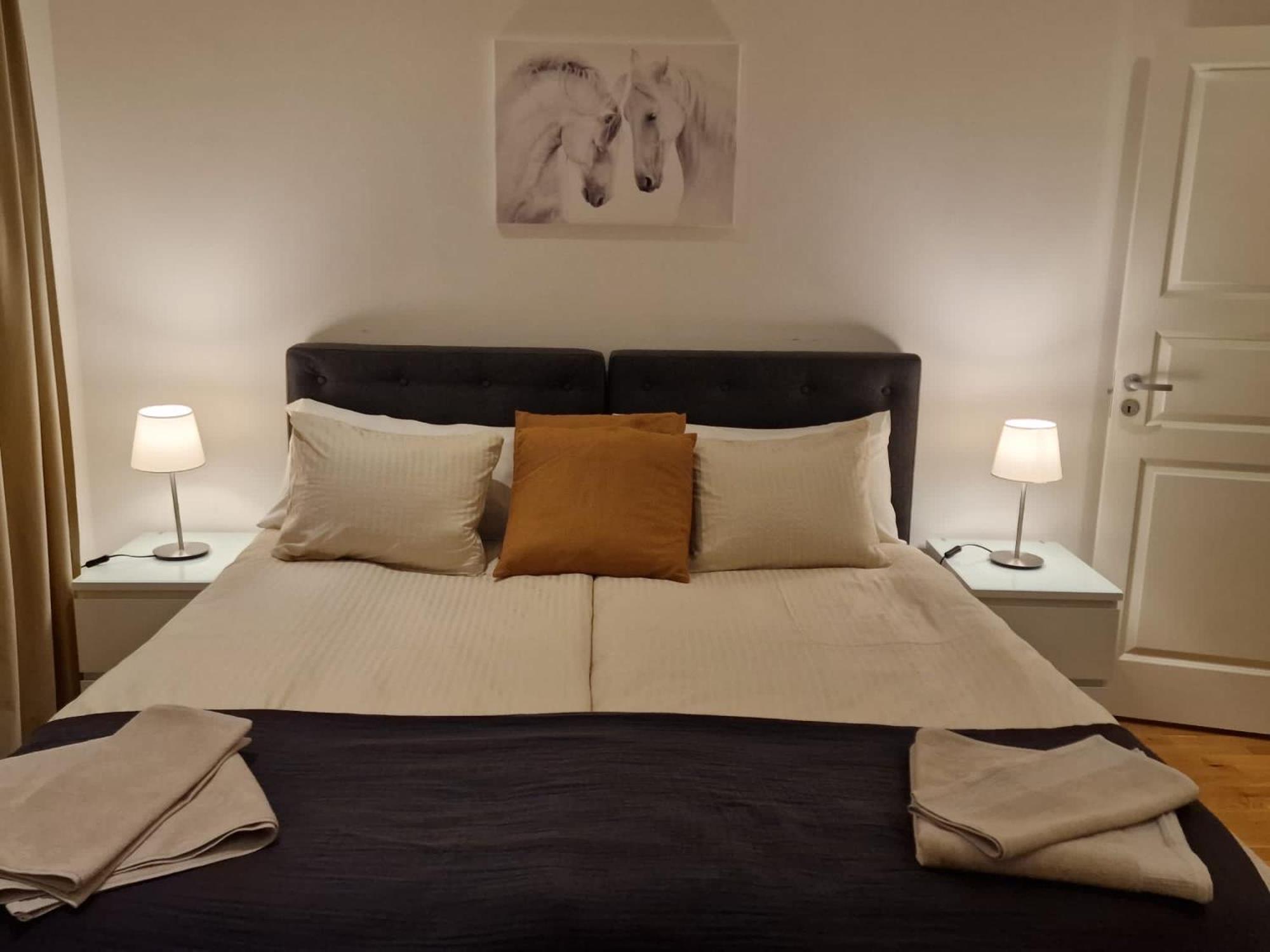 Noah Longstay Apartment Βεστερός Εξωτερικό φωτογραφία