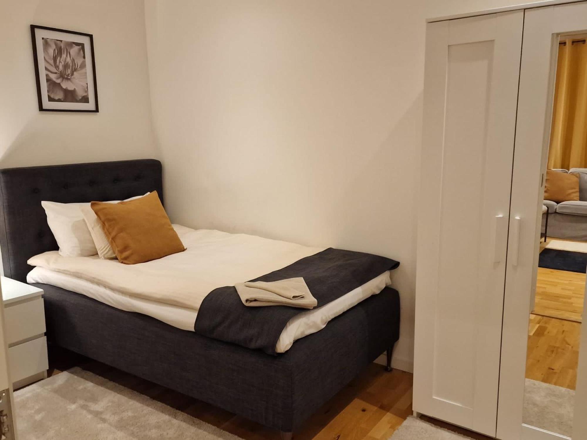 Noah Longstay Apartment Βεστερός Εξωτερικό φωτογραφία