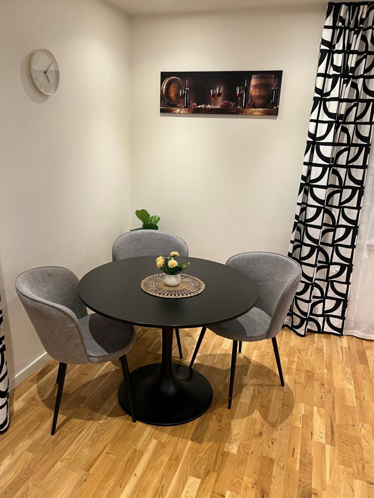 Noah Longstay Apartment Βεστερός Εξωτερικό φωτογραφία