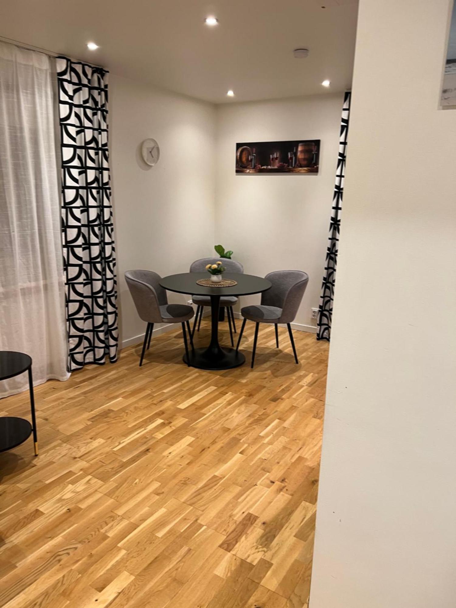 Noah Longstay Apartment Βεστερός Εξωτερικό φωτογραφία