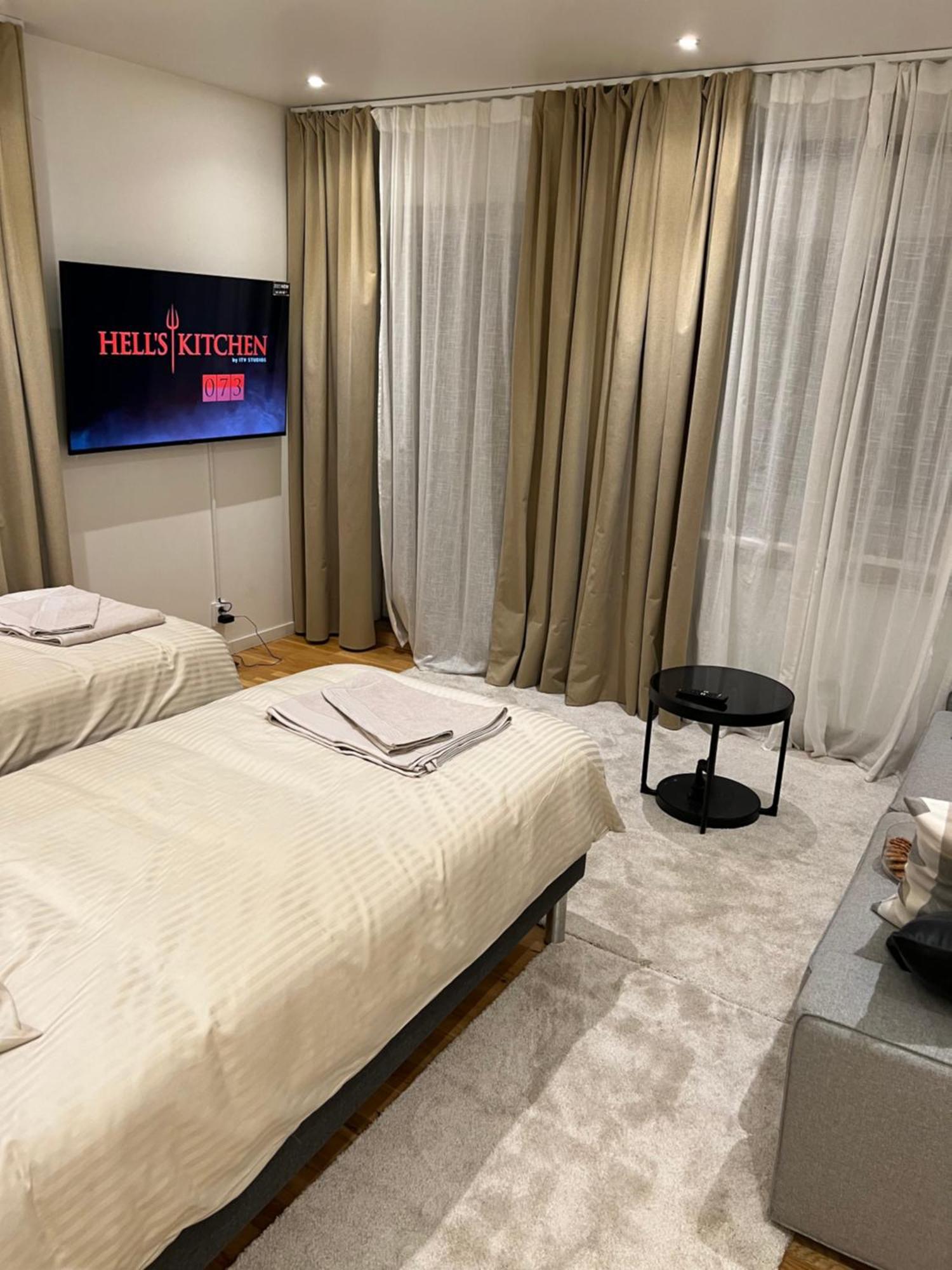 Noah Longstay Apartment Βεστερός Εξωτερικό φωτογραφία