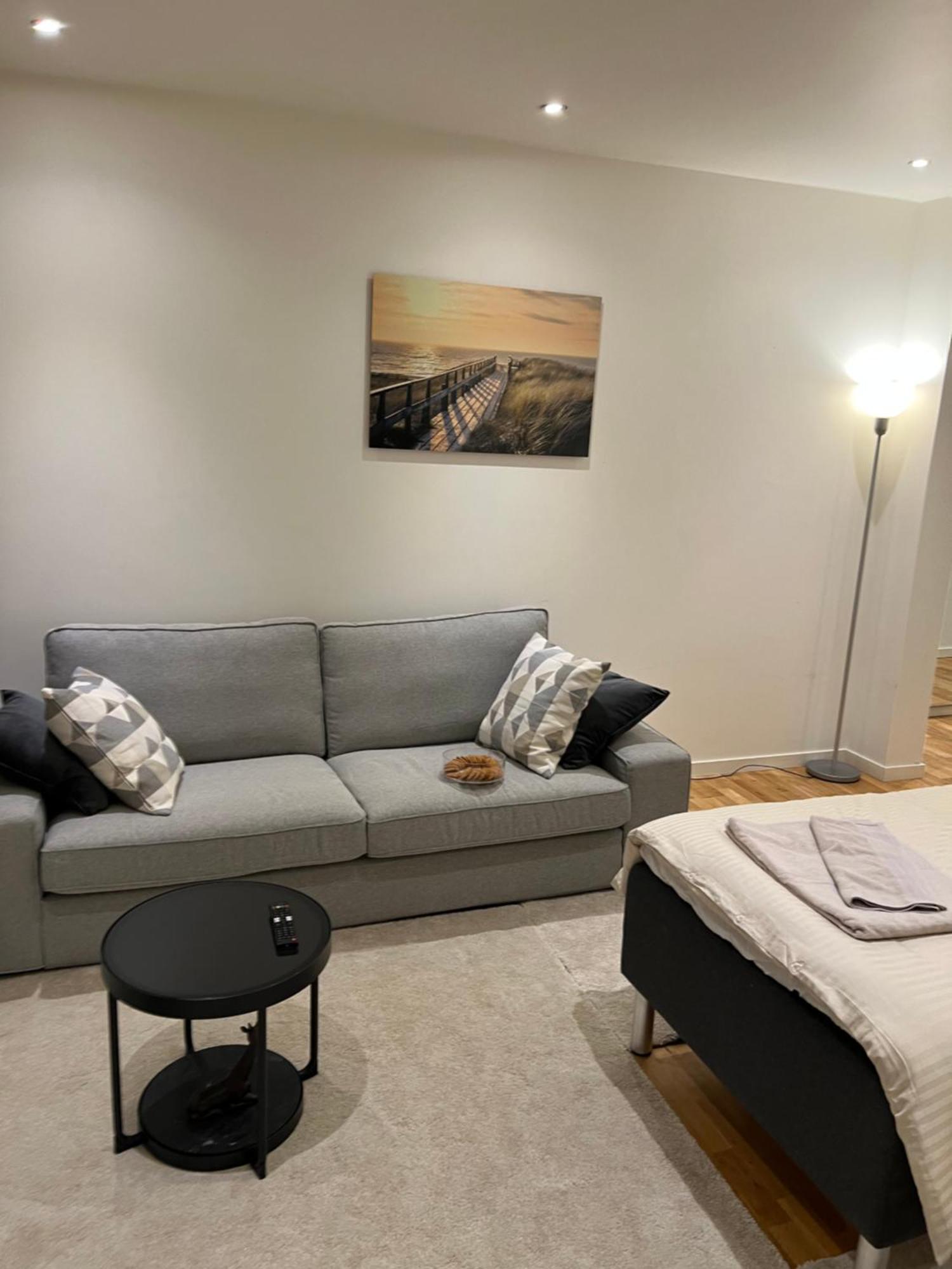 Noah Longstay Apartment Βεστερός Εξωτερικό φωτογραφία