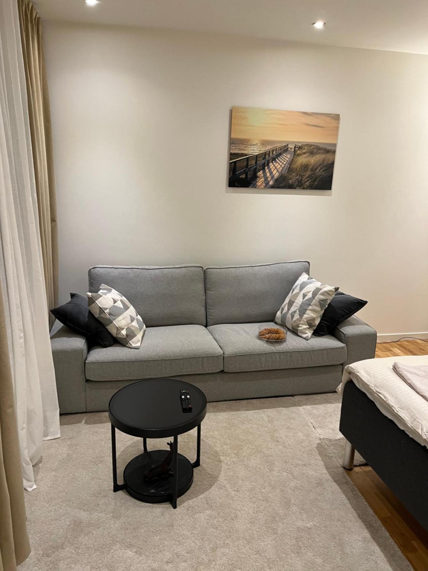 Noah Longstay Apartment Βεστερός Εξωτερικό φωτογραφία