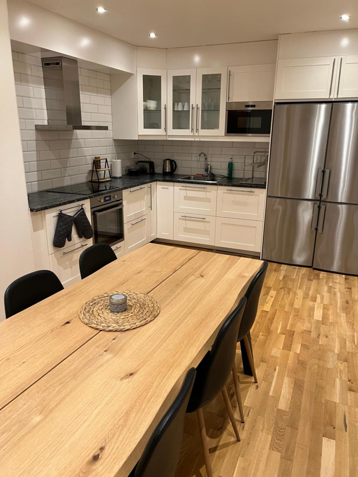 Noah Longstay Apartment Βεστερός Εξωτερικό φωτογραφία