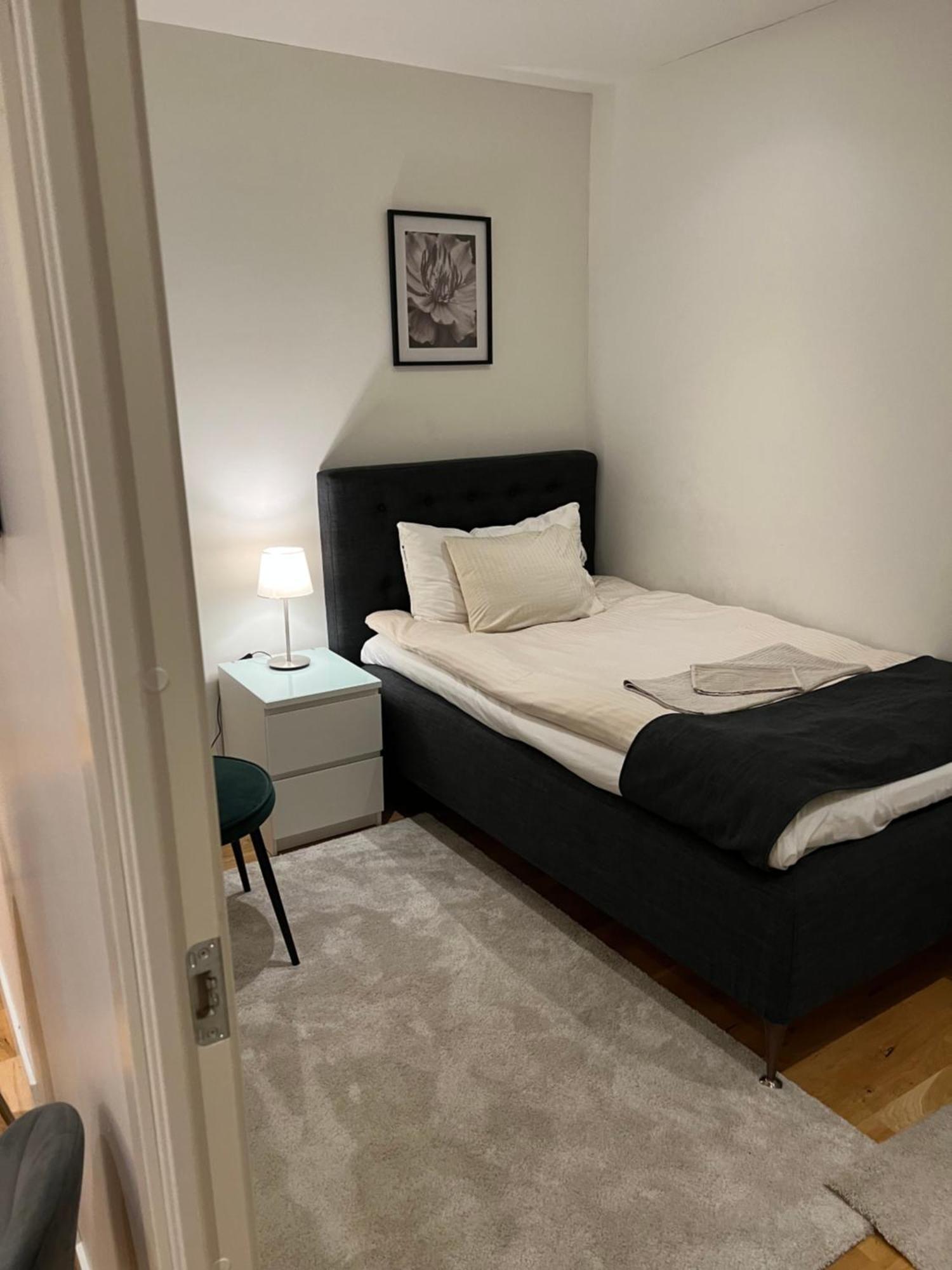 Noah Longstay Apartment Βεστερός Εξωτερικό φωτογραφία