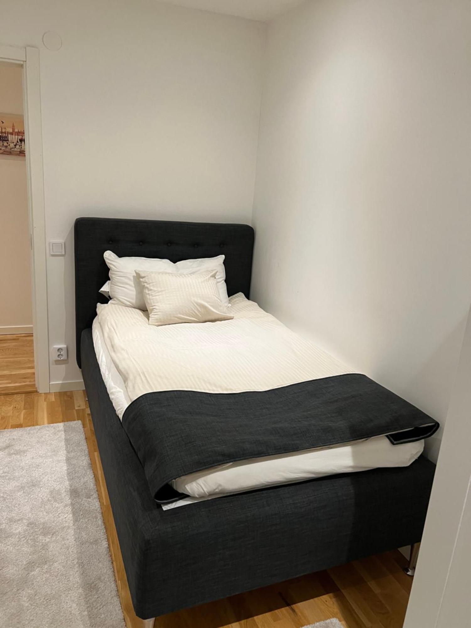 Noah Longstay Apartment Βεστερός Εξωτερικό φωτογραφία