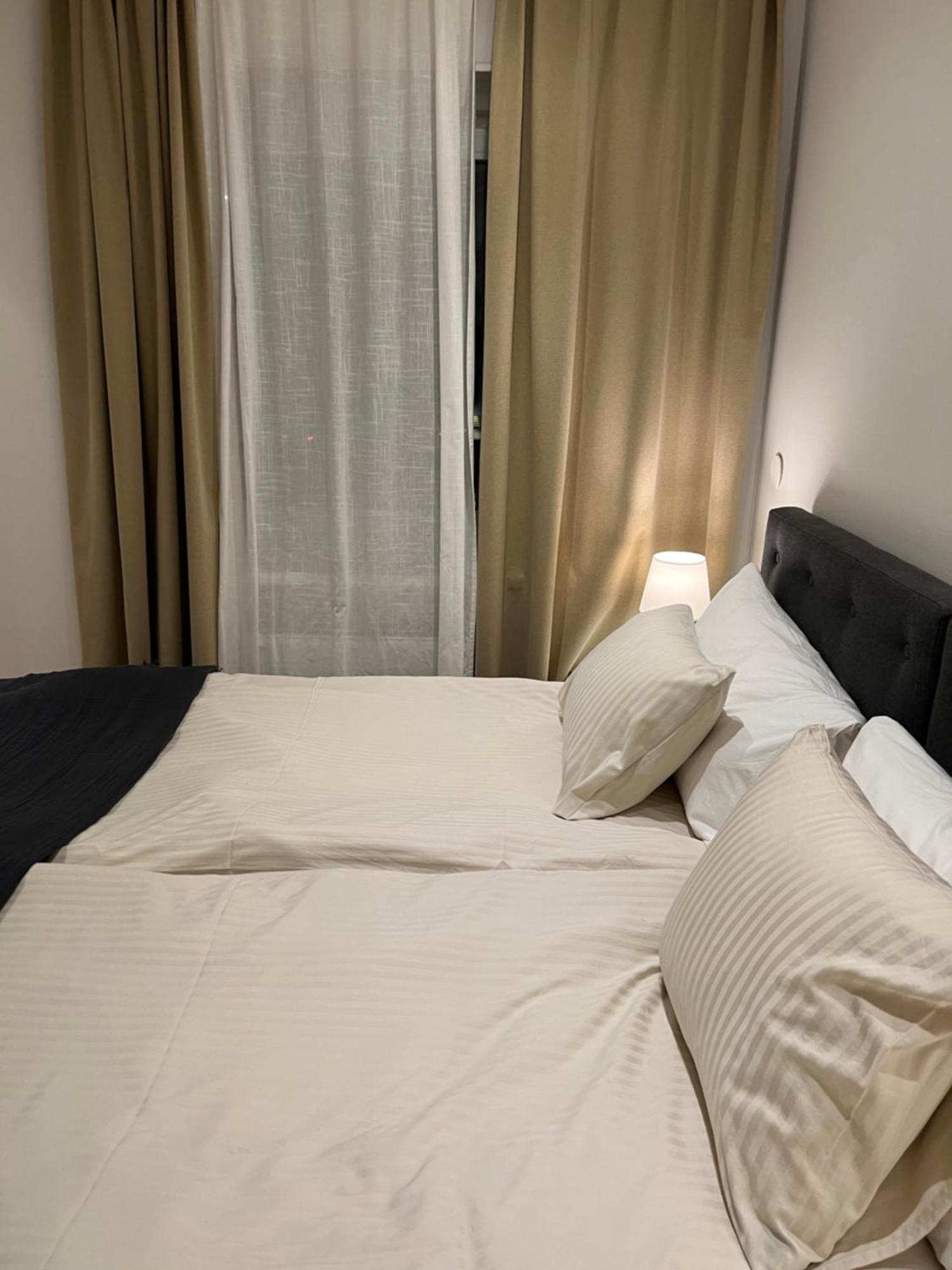 Noah Longstay Apartment Βεστερός Εξωτερικό φωτογραφία