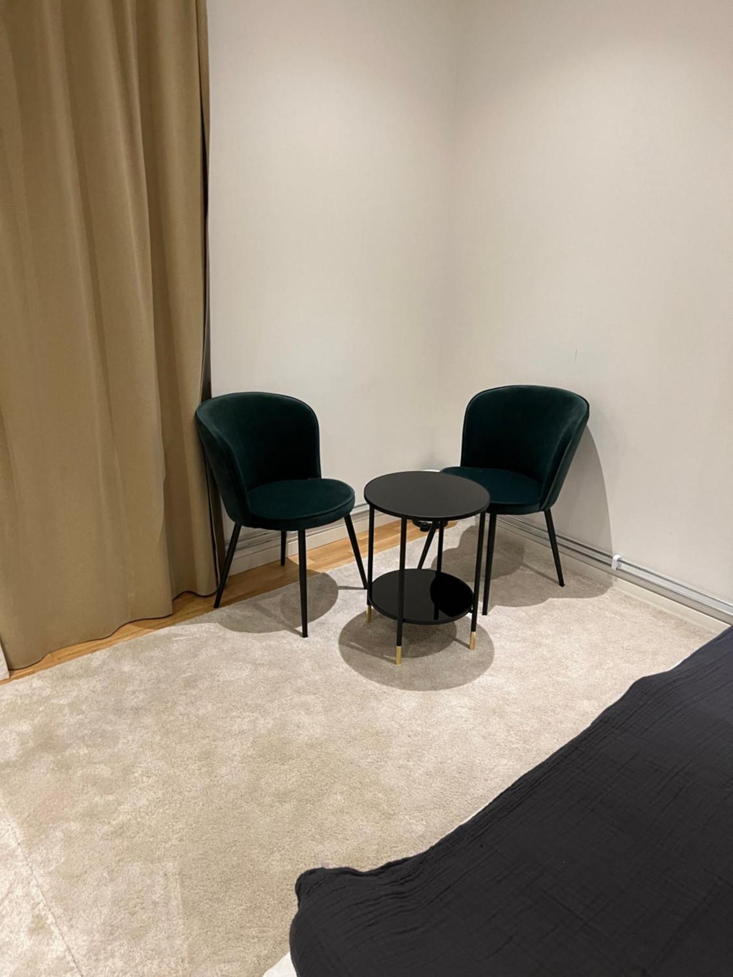 Noah Longstay Apartment Βεστερός Εξωτερικό φωτογραφία