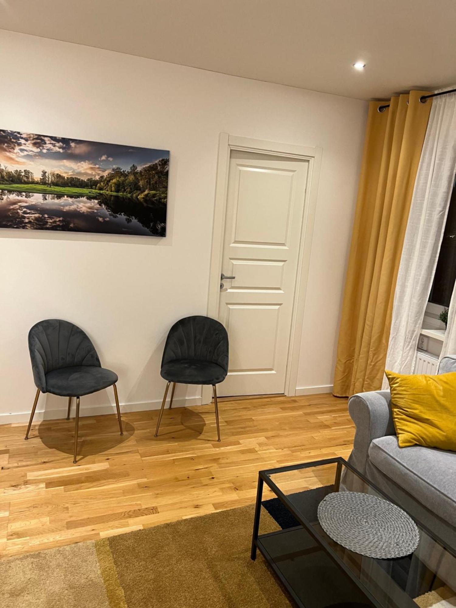 Noah Longstay Apartment Βεστερός Εξωτερικό φωτογραφία