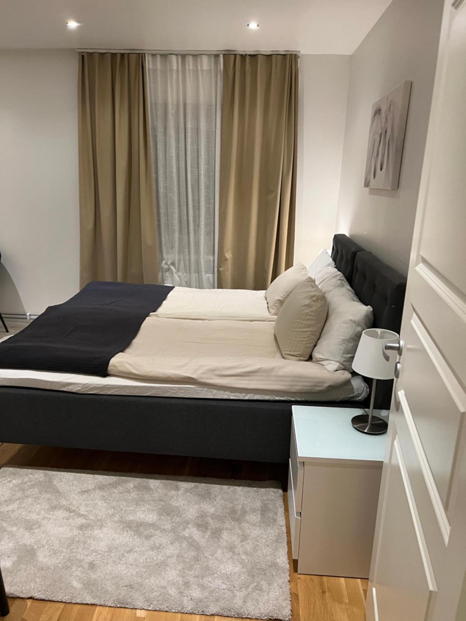 Noah Longstay Apartment Βεστερός Εξωτερικό φωτογραφία