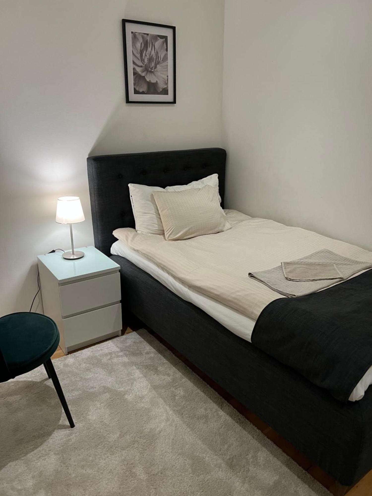 Noah Longstay Apartment Βεστερός Εξωτερικό φωτογραφία