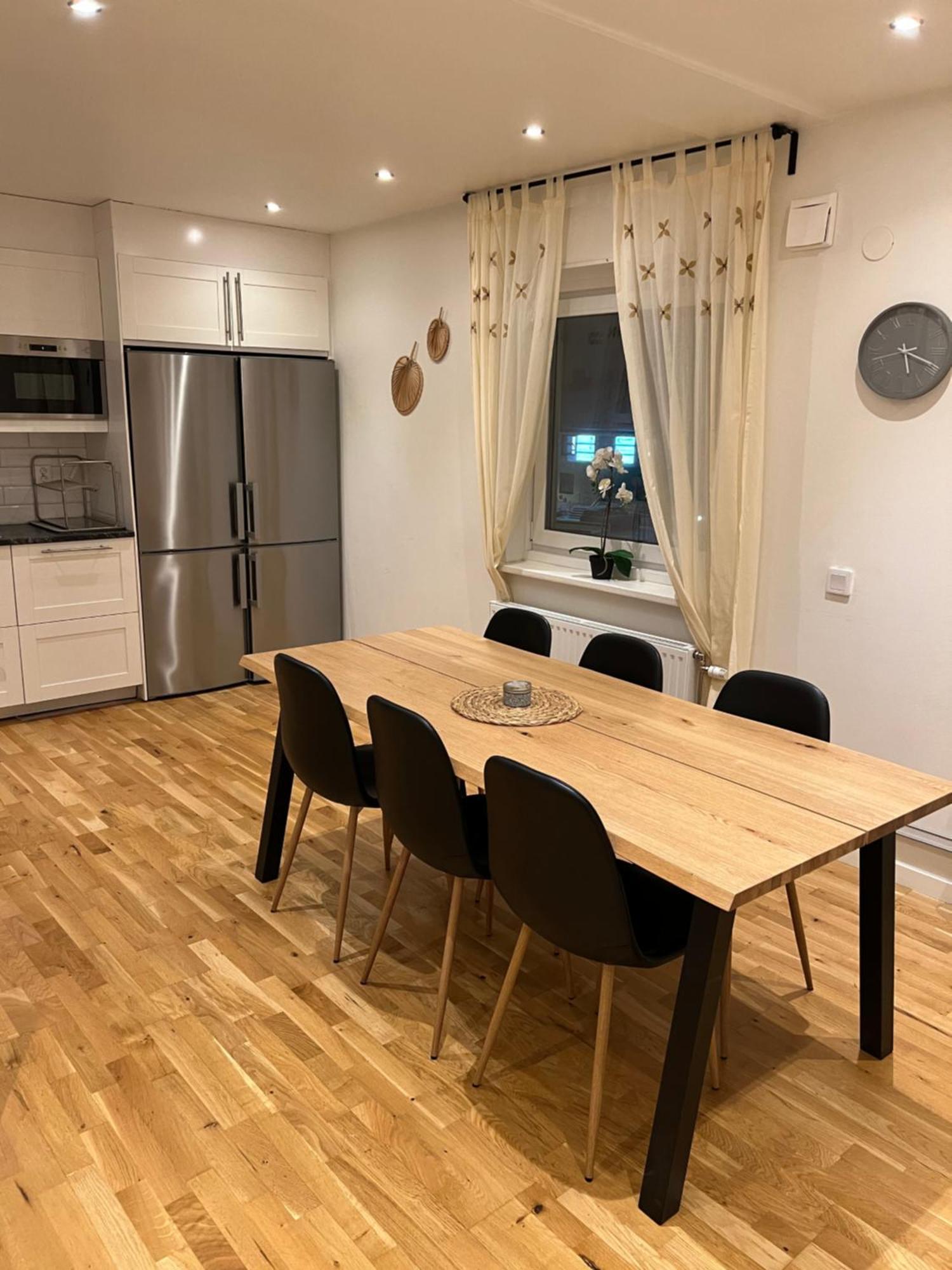 Noah Longstay Apartment Βεστερός Εξωτερικό φωτογραφία