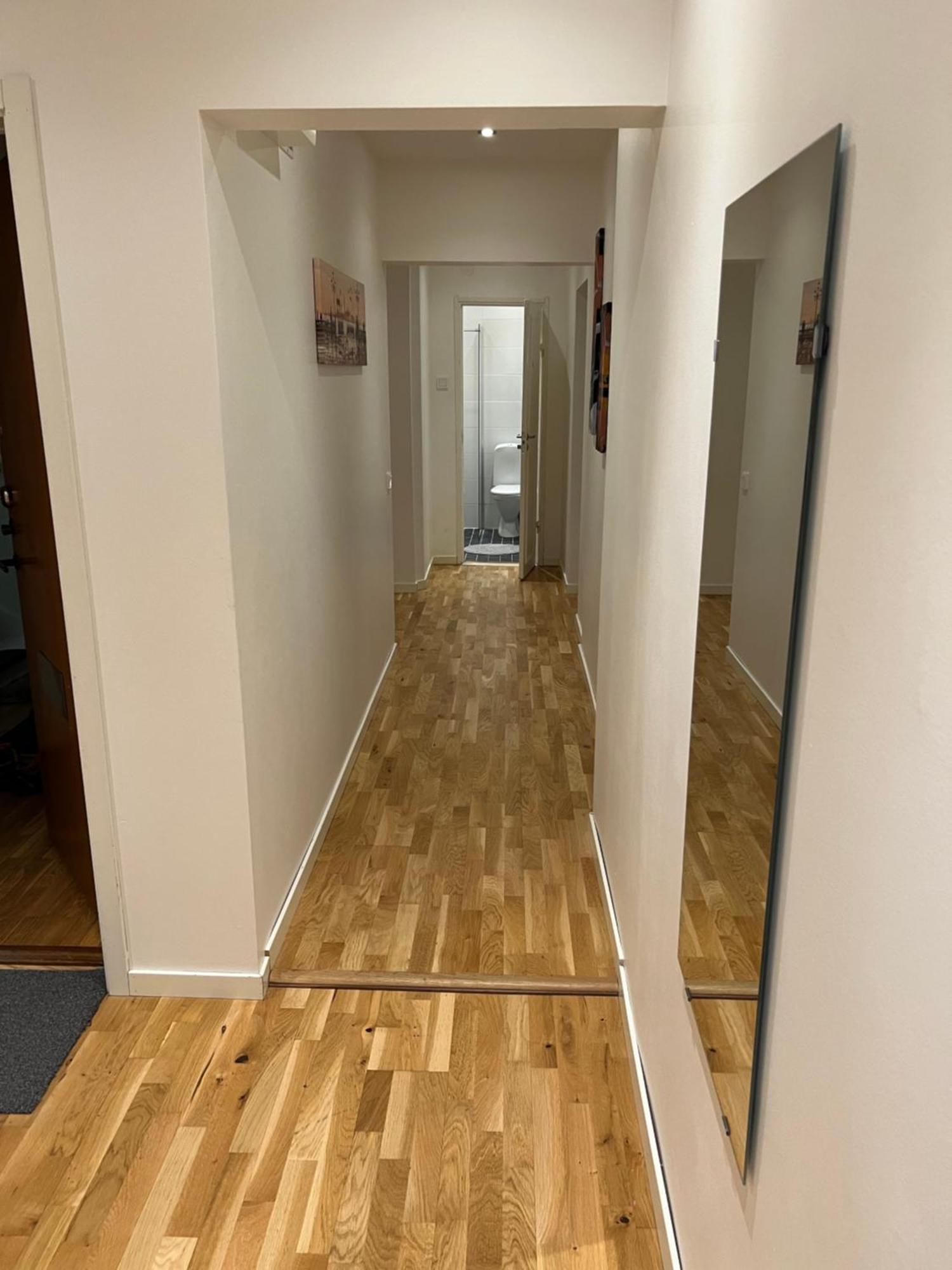 Noah Longstay Apartment Βεστερός Εξωτερικό φωτογραφία