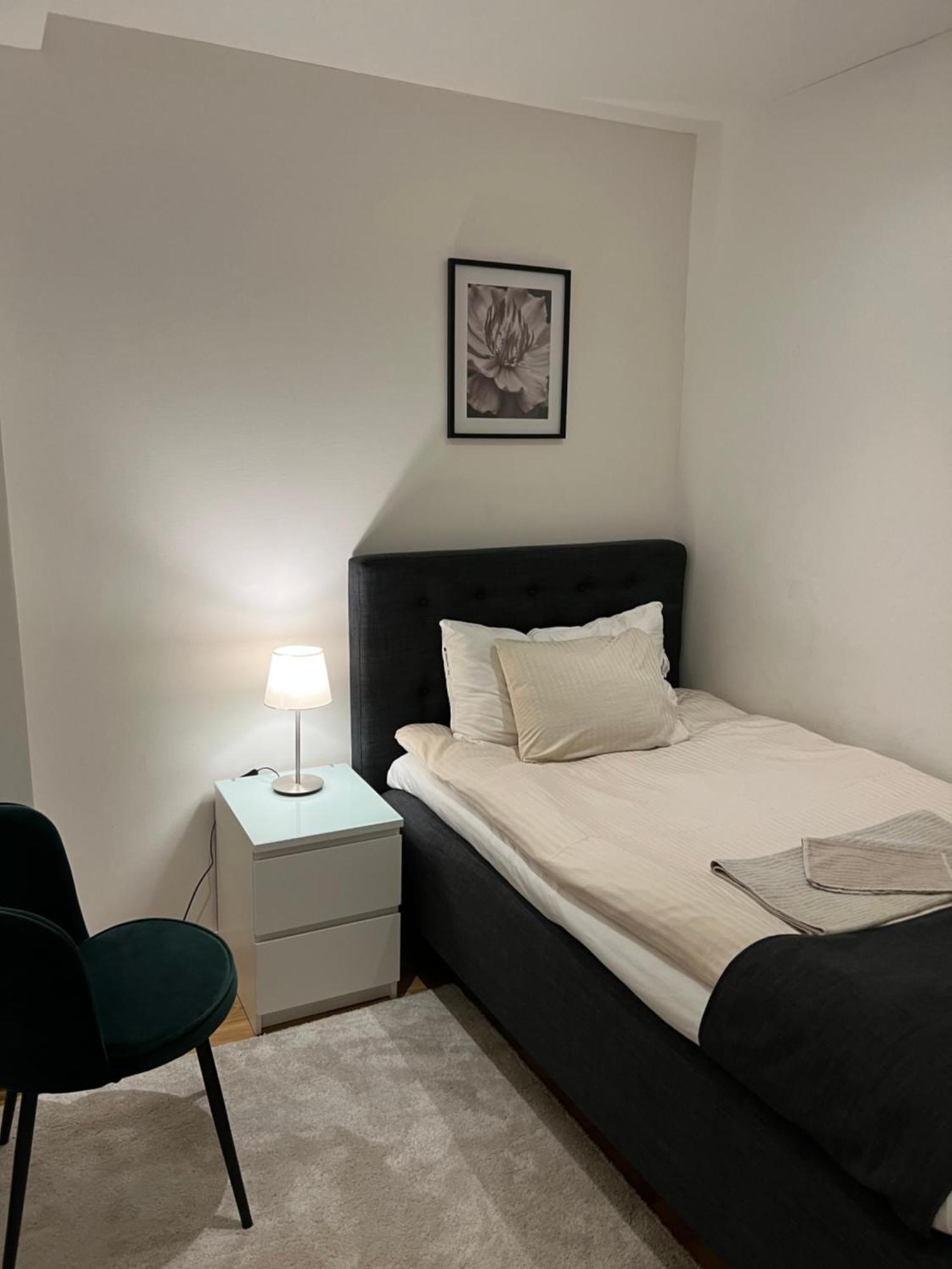 Noah Longstay Apartment Βεστερός Εξωτερικό φωτογραφία