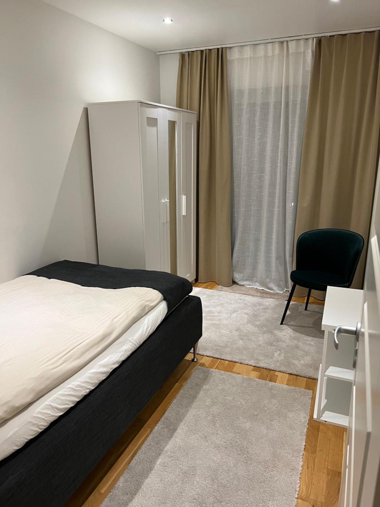Noah Longstay Apartment Βεστερός Εξωτερικό φωτογραφία