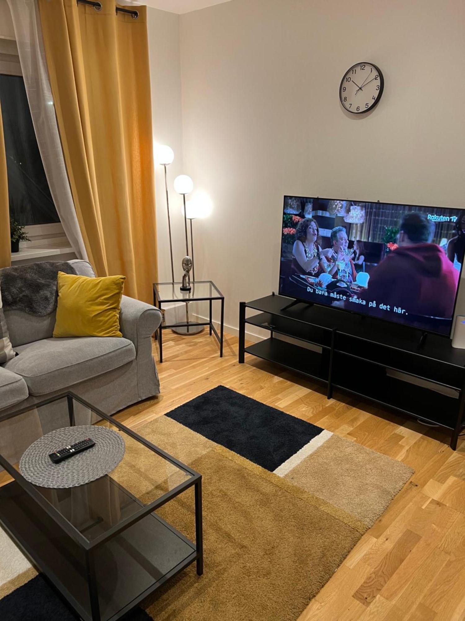 Noah Longstay Apartment Βεστερός Εξωτερικό φωτογραφία