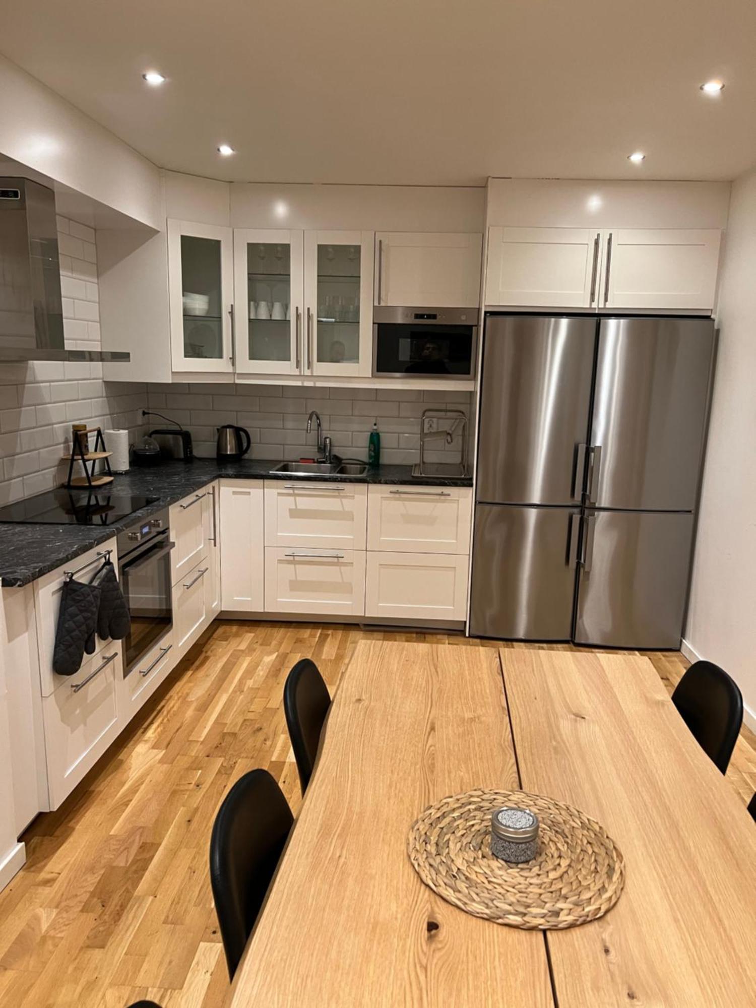 Noah Longstay Apartment Βεστερός Εξωτερικό φωτογραφία