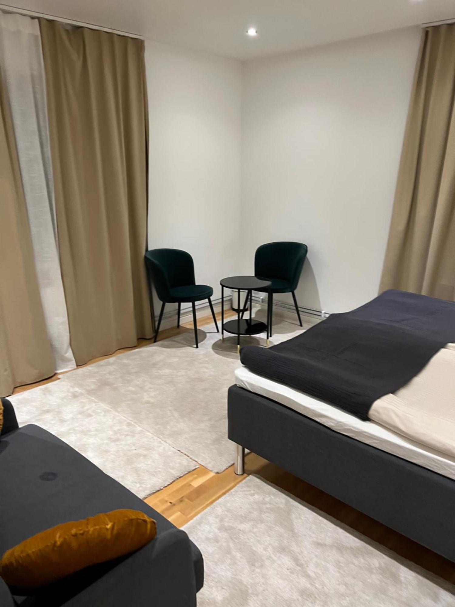 Noah Longstay Apartment Βεστερός Εξωτερικό φωτογραφία