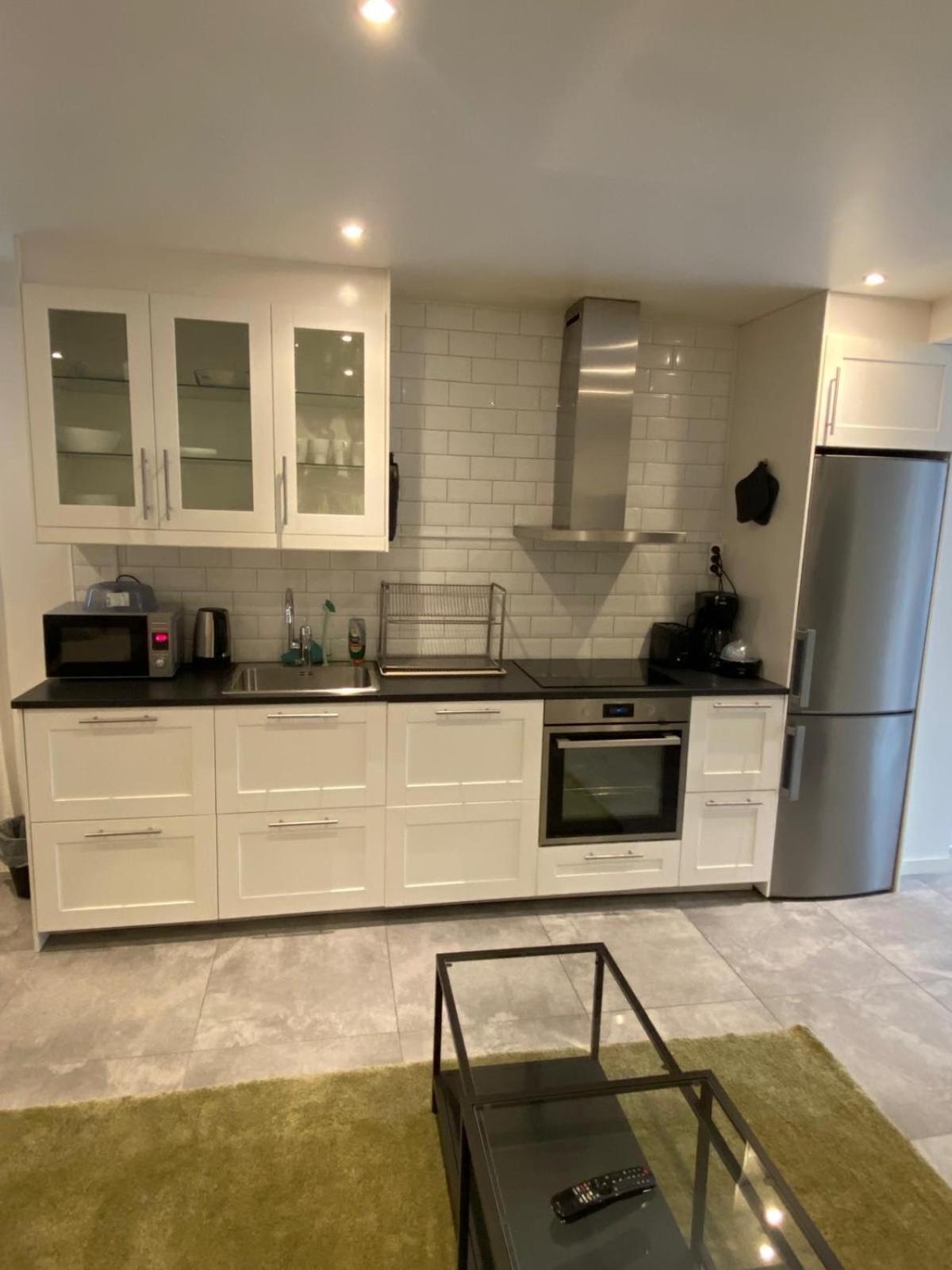 Noah Longstay Apartment Βεστερός Εξωτερικό φωτογραφία