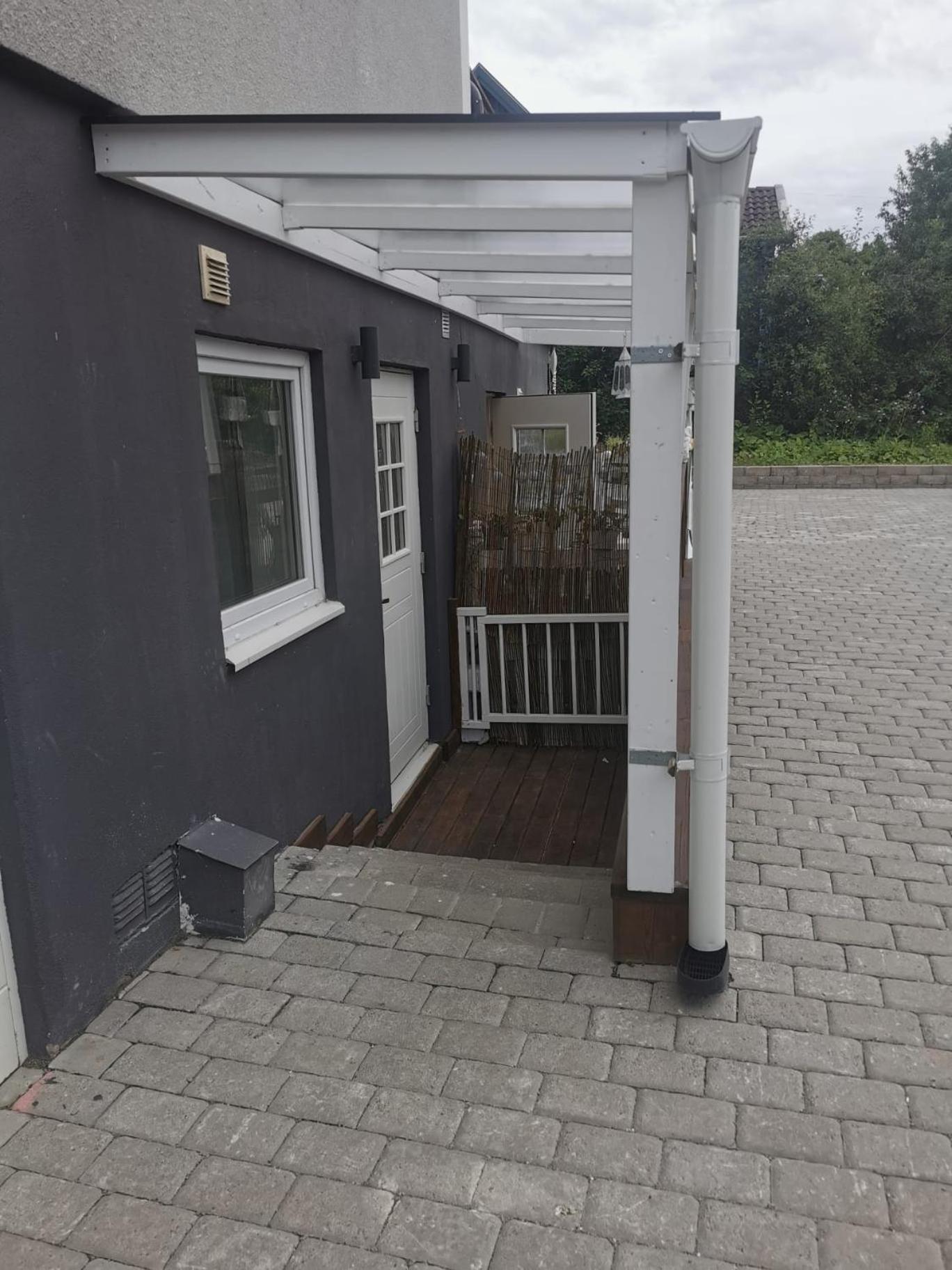 Noah Longstay Apartment Βεστερός Εξωτερικό φωτογραφία